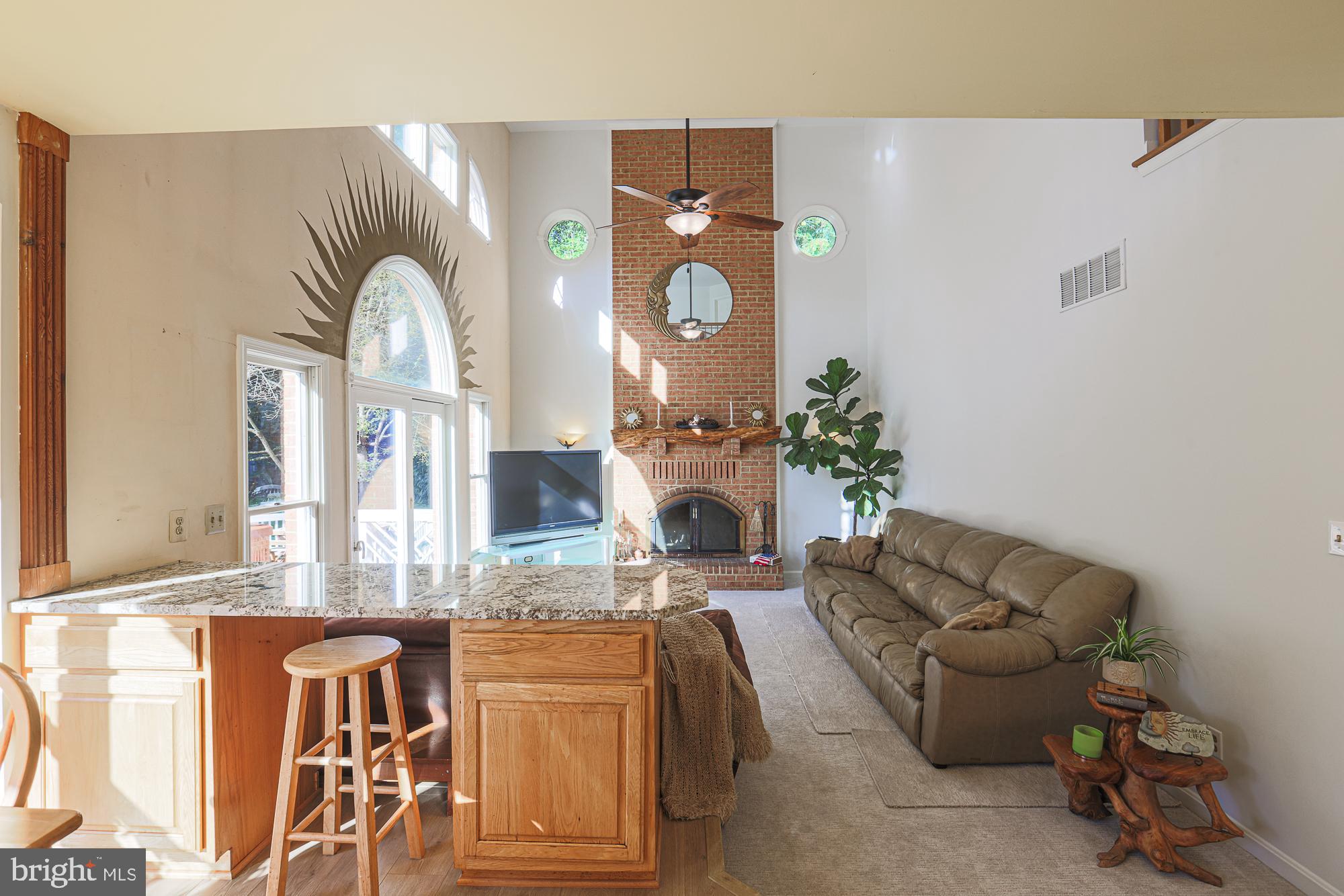 GUNPOWDER VALLEY ESTATES - Residential