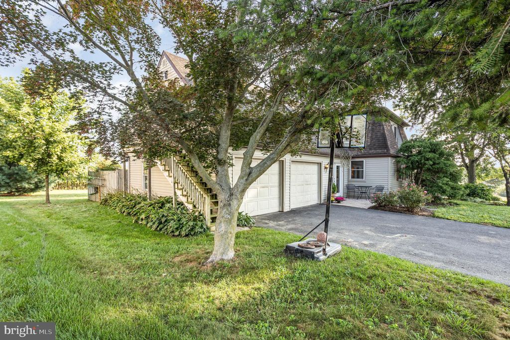 Photo of 3016 Miller Road, WASHINGTON BORO, PA 17582 (MLS # PALA2076150)