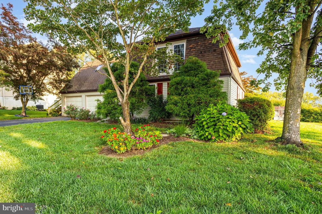 Photo of 3016 Miller Road, WASHINGTON BORO, PA 17582 (MLS # PALA2076150)