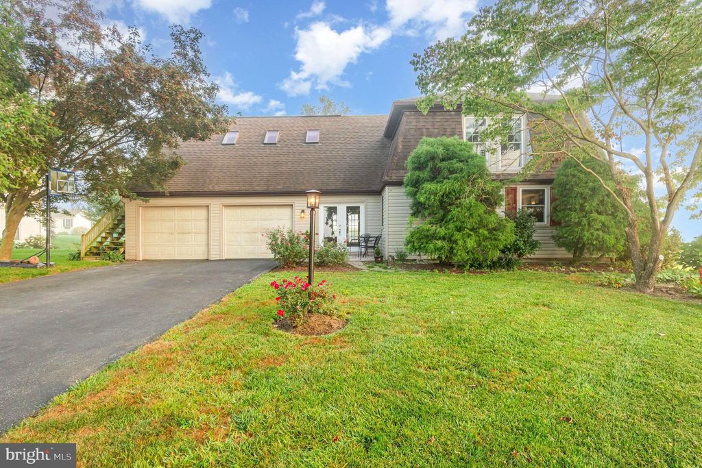 Photo of 3016 Miller Road, WASHINGTON BORO, PA 17582 (MLS # PALA2076150)