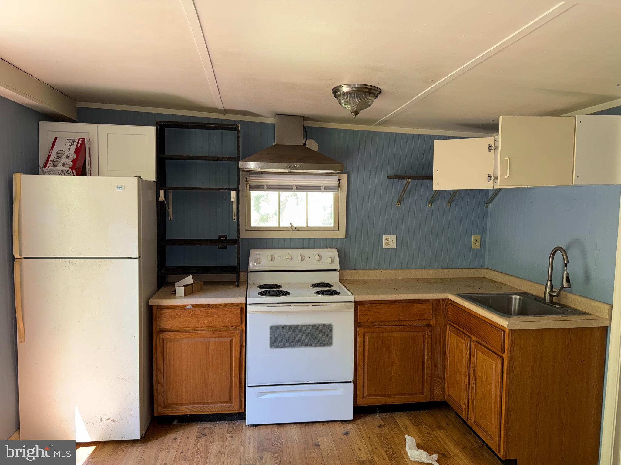 415 PUMA TRAIL