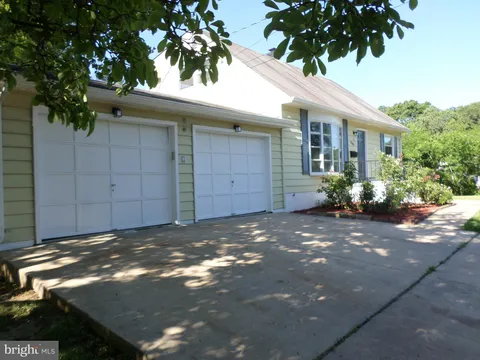 1507 Arizona Court, Woodbridge, VA MLS: VAPW2095122