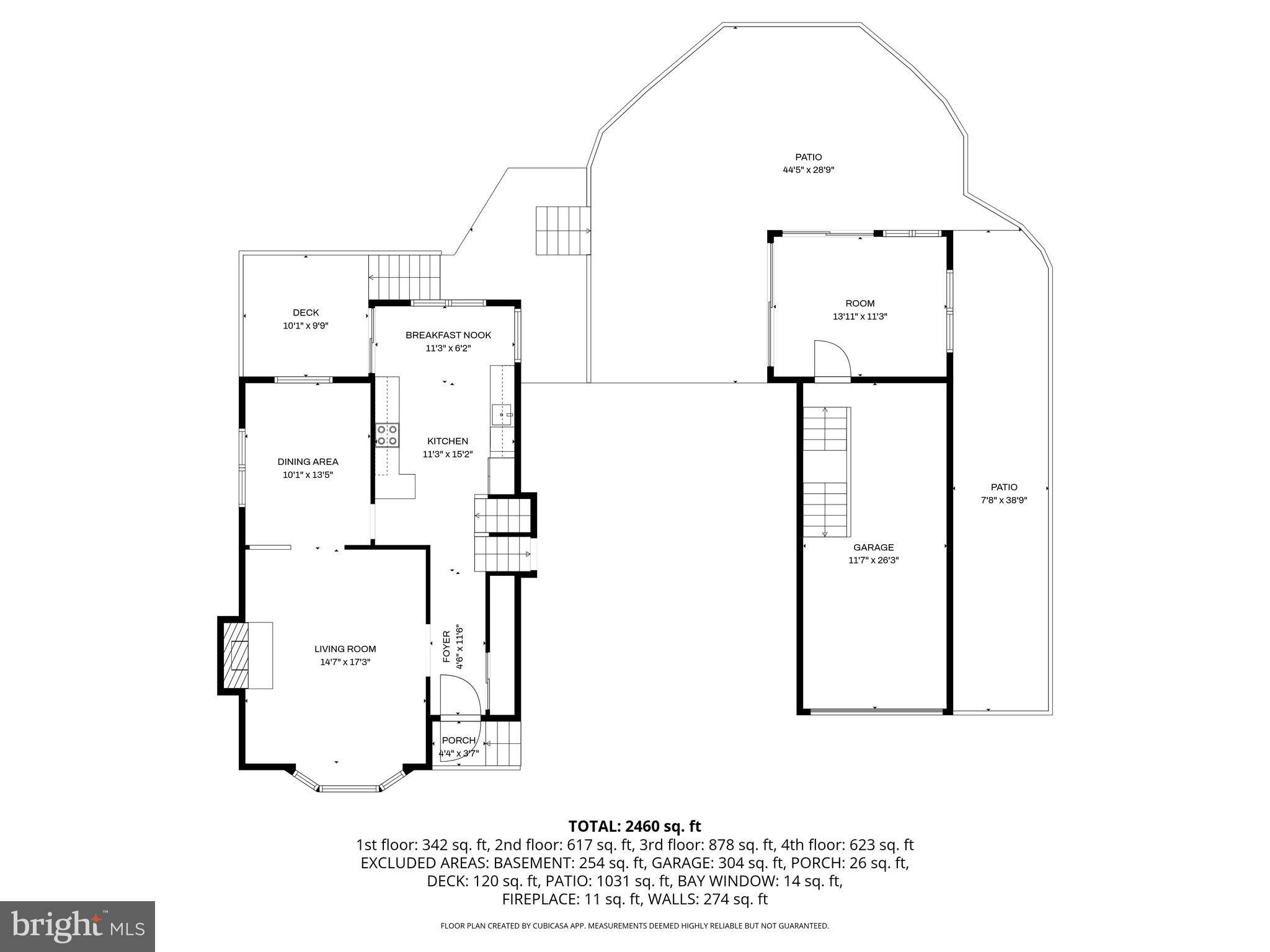 3907 N WOODSTOCK STREET