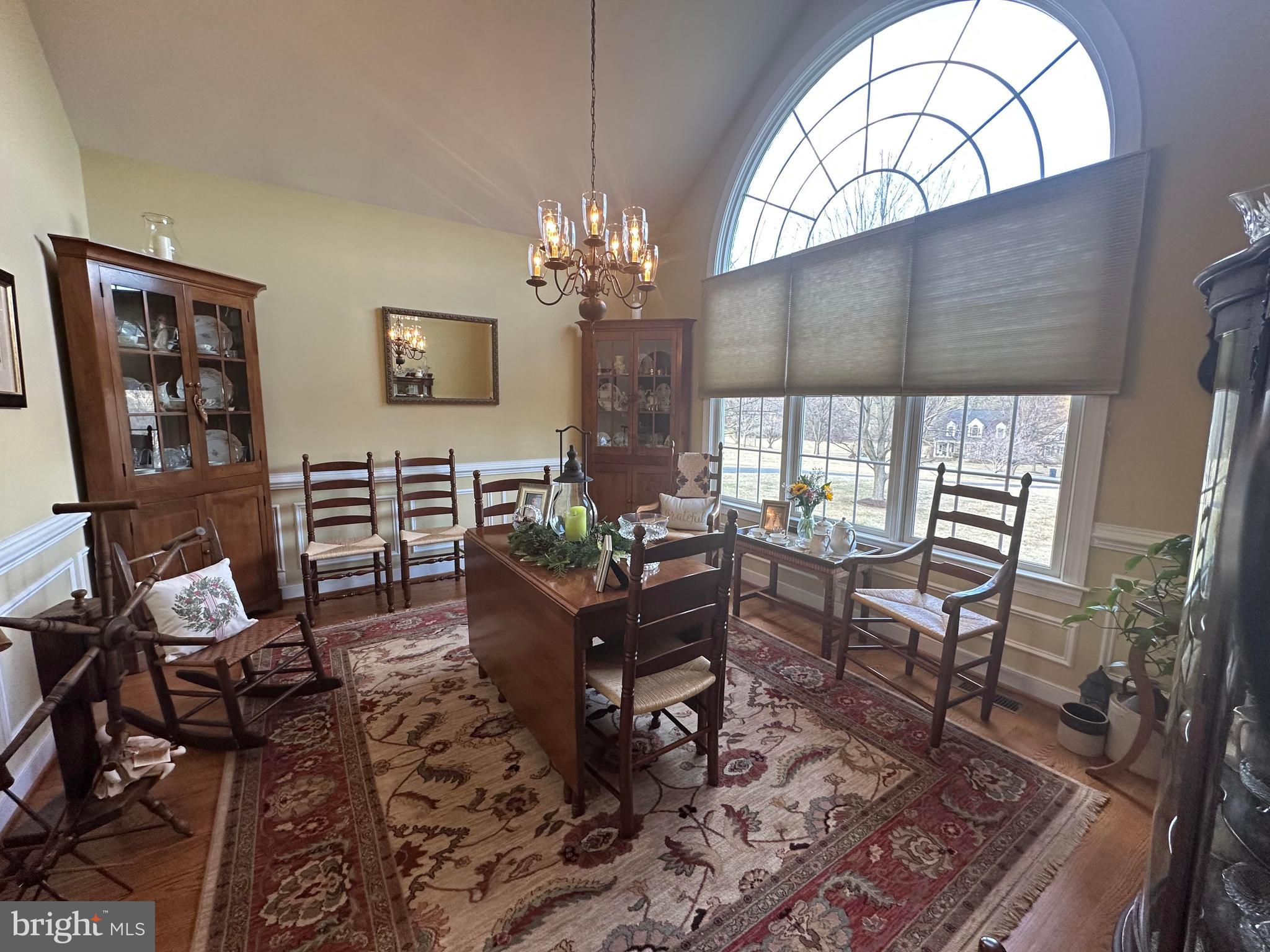 ROTHERWOOD II - Residential