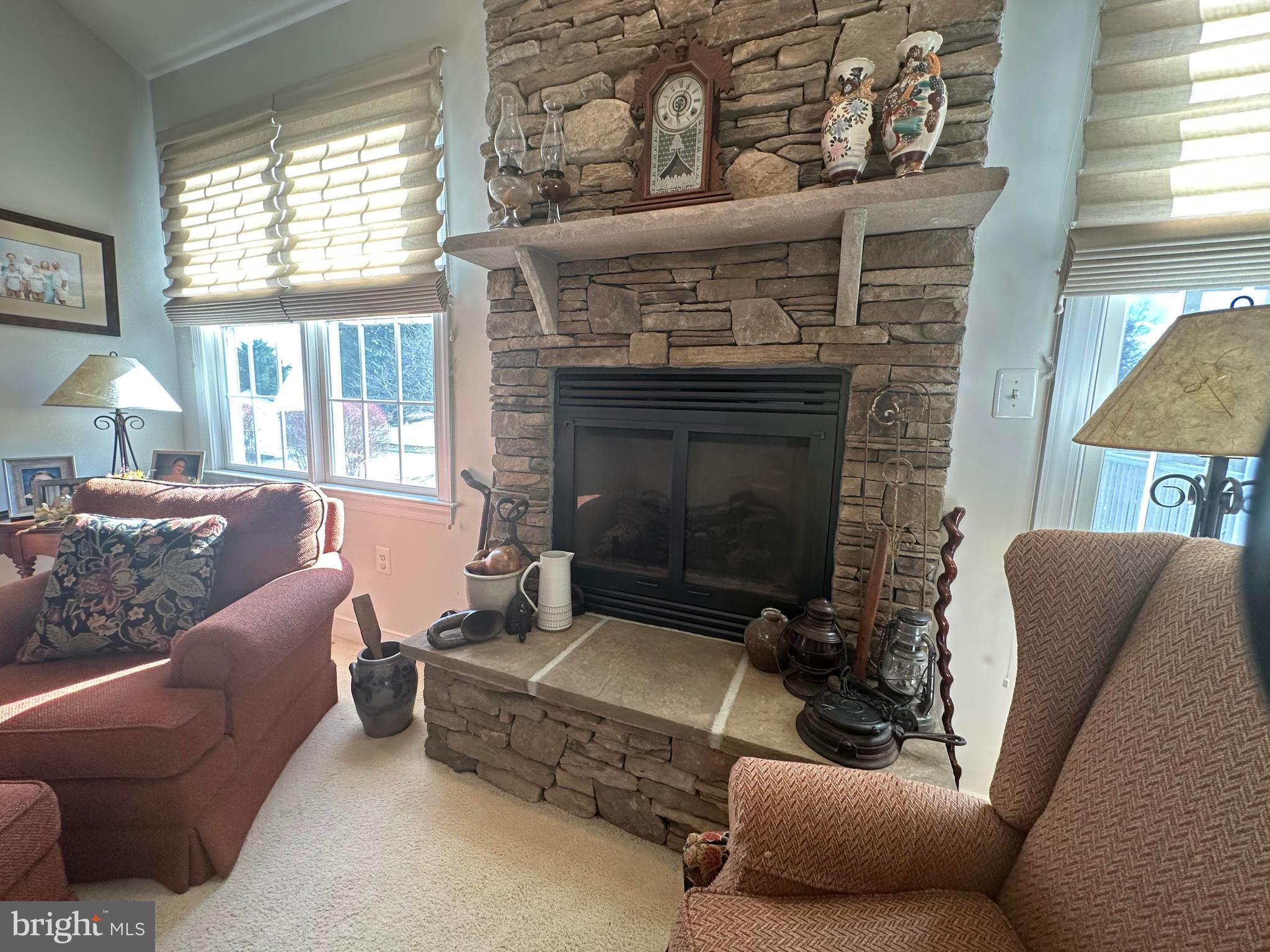 ROTHERWOOD II - Residential