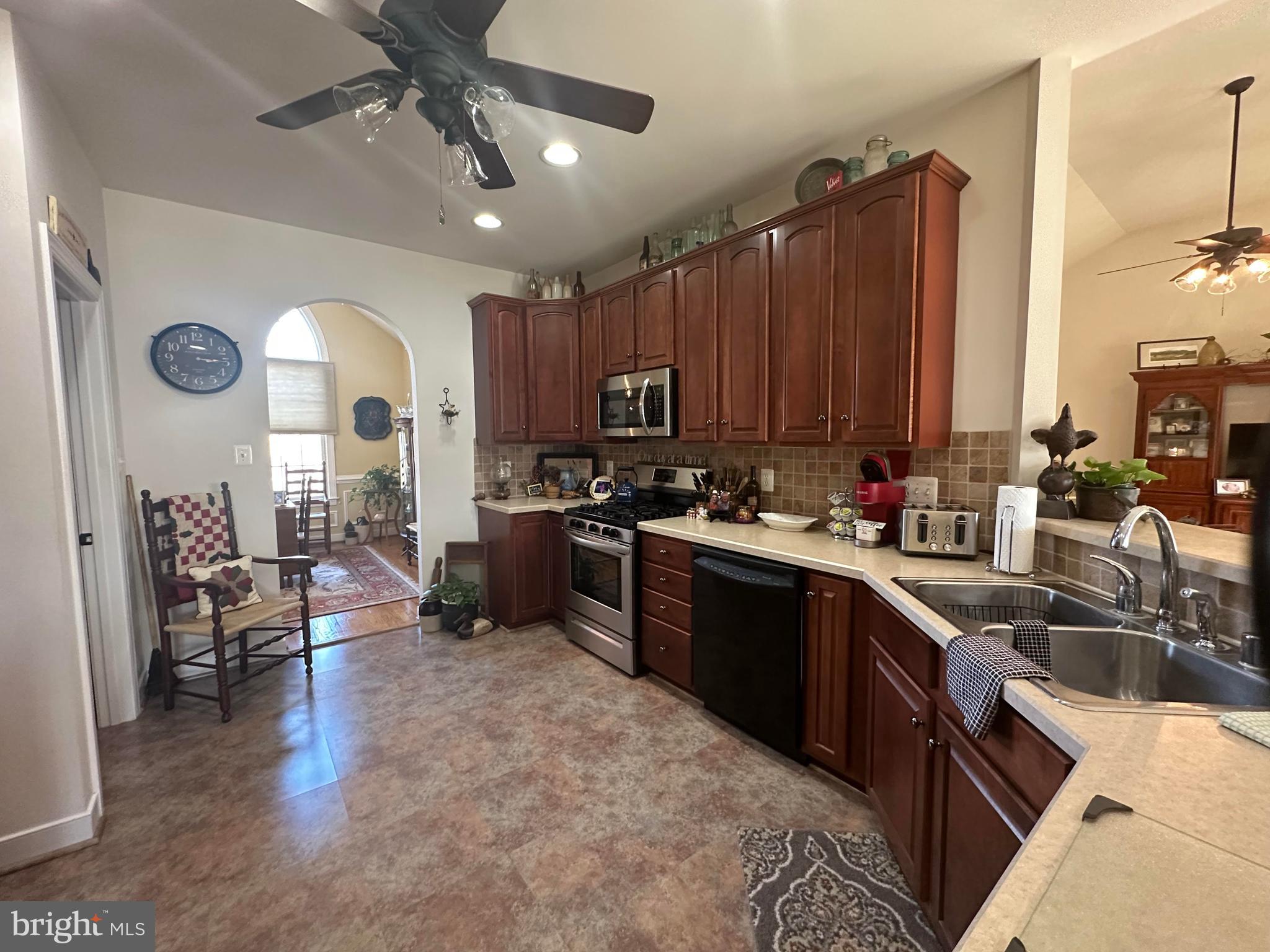 ROTHERWOOD II - Residential