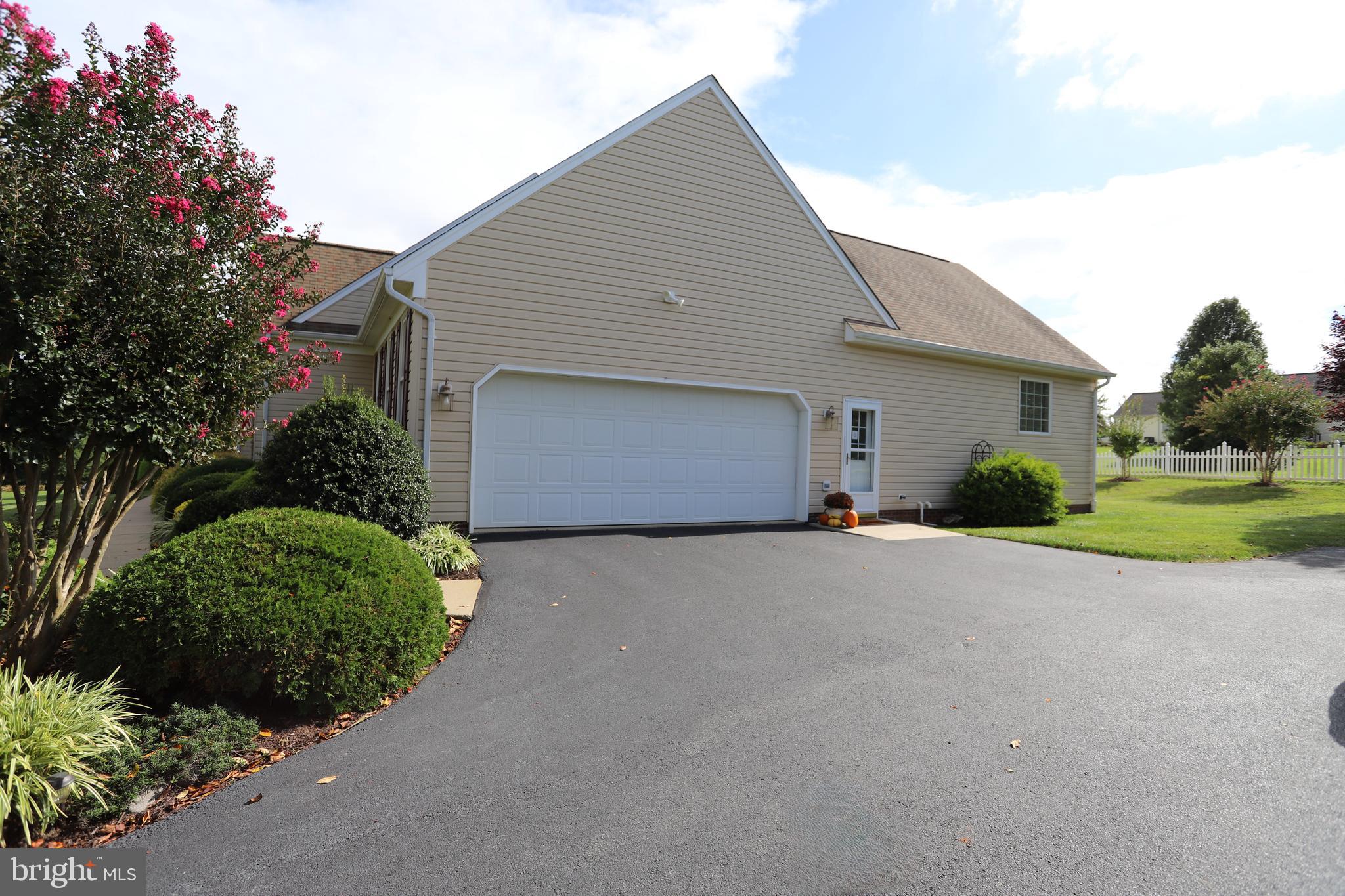 ROTHERWOOD II - Residential