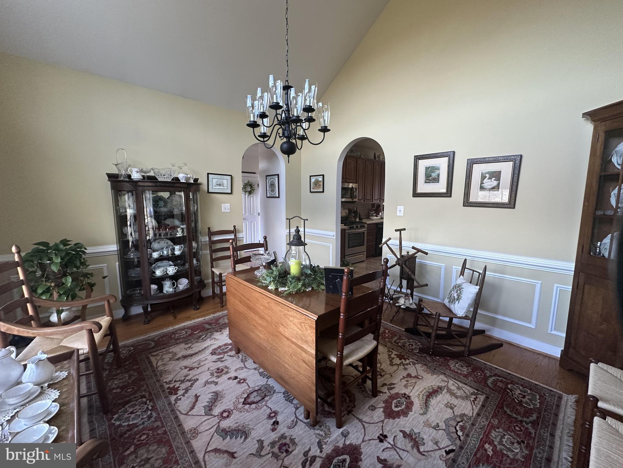 ROTHERWOOD II - Residential