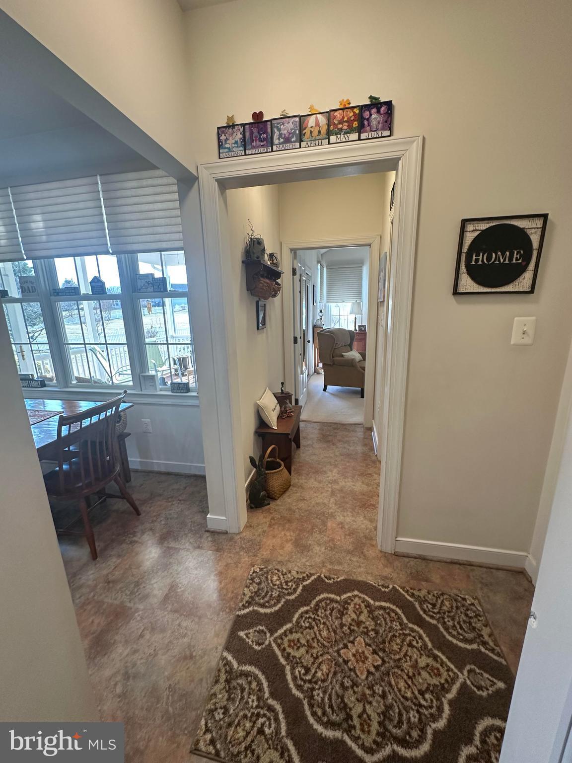 ROTHERWOOD II - Residential