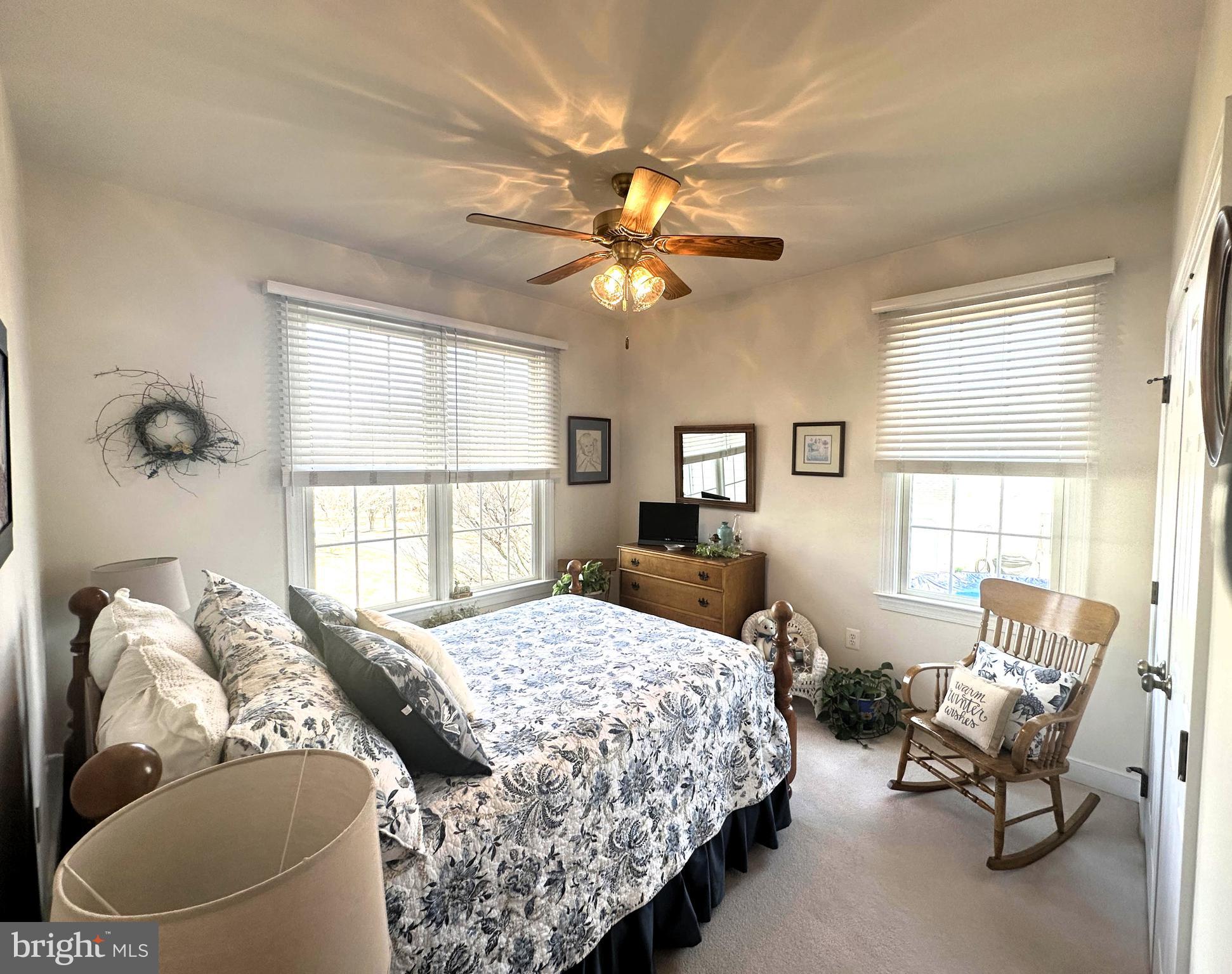 ROTHERWOOD II - Residential