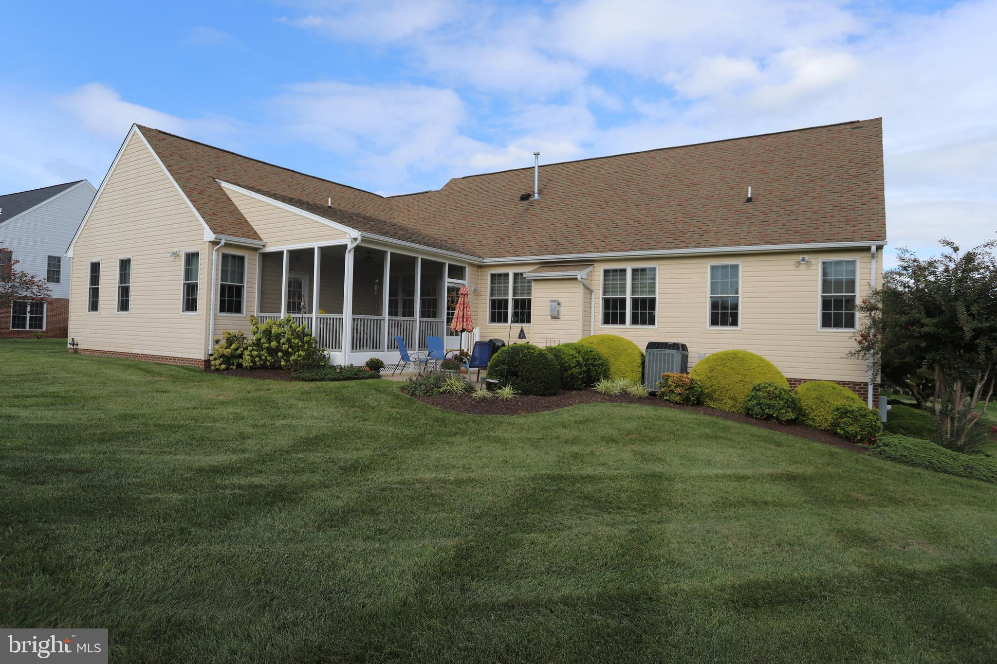 ROTHERWOOD II - Residential