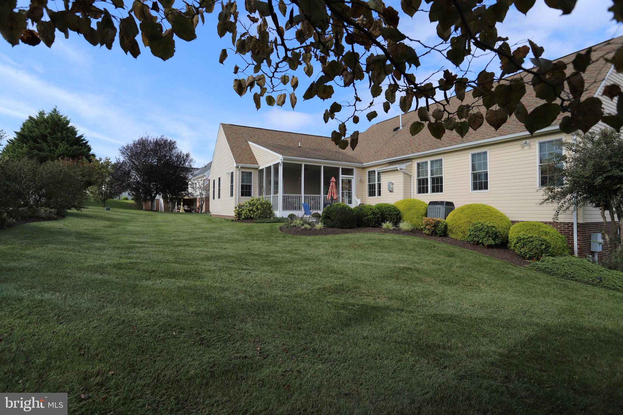 ROTHERWOOD II - Residential