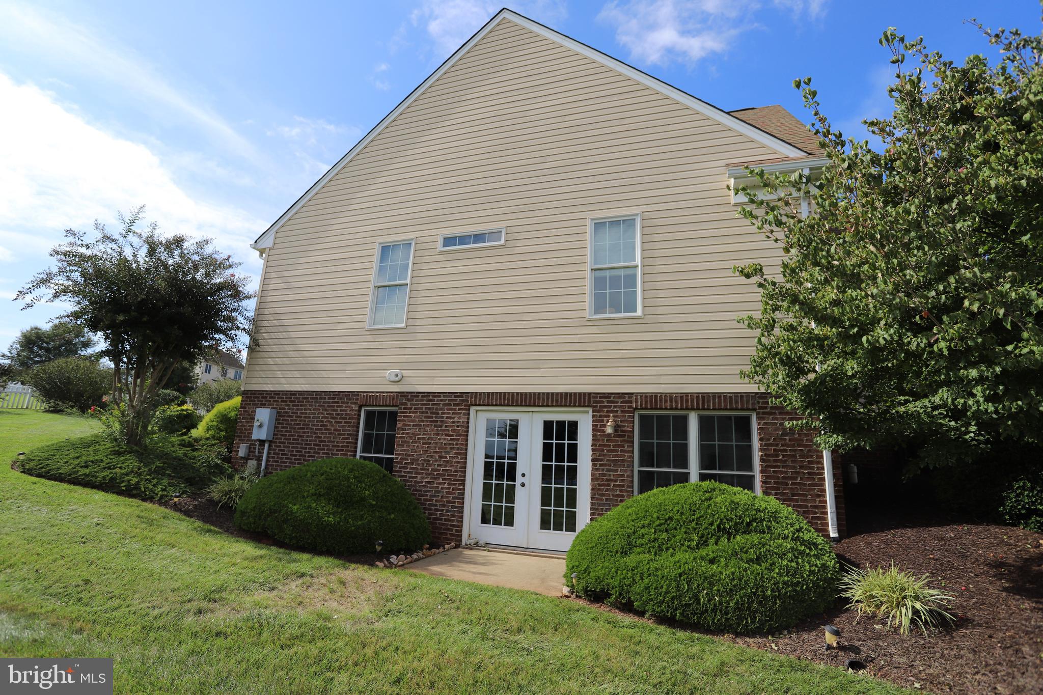 ROTHERWOOD II - Residential