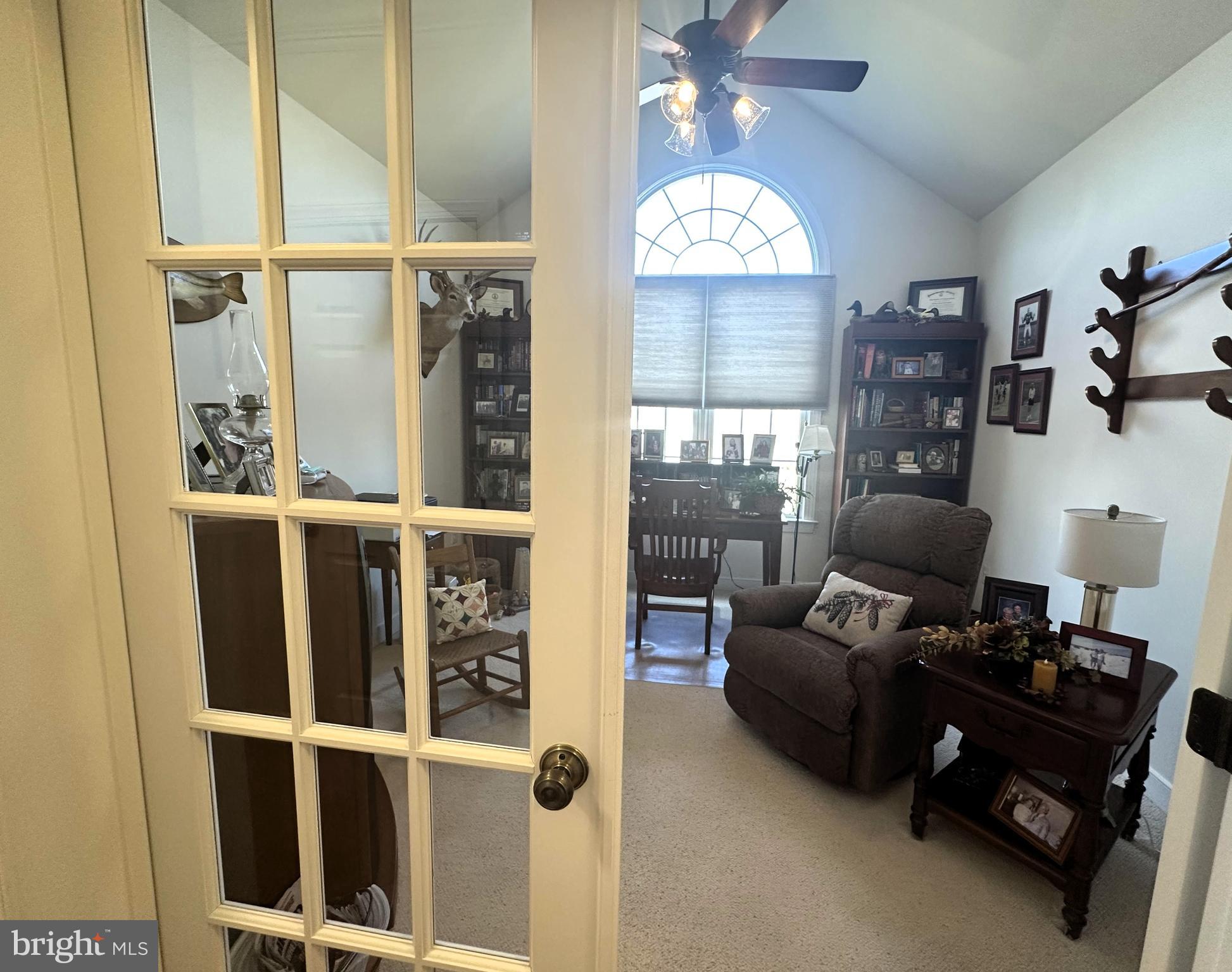 ROTHERWOOD II - Residential