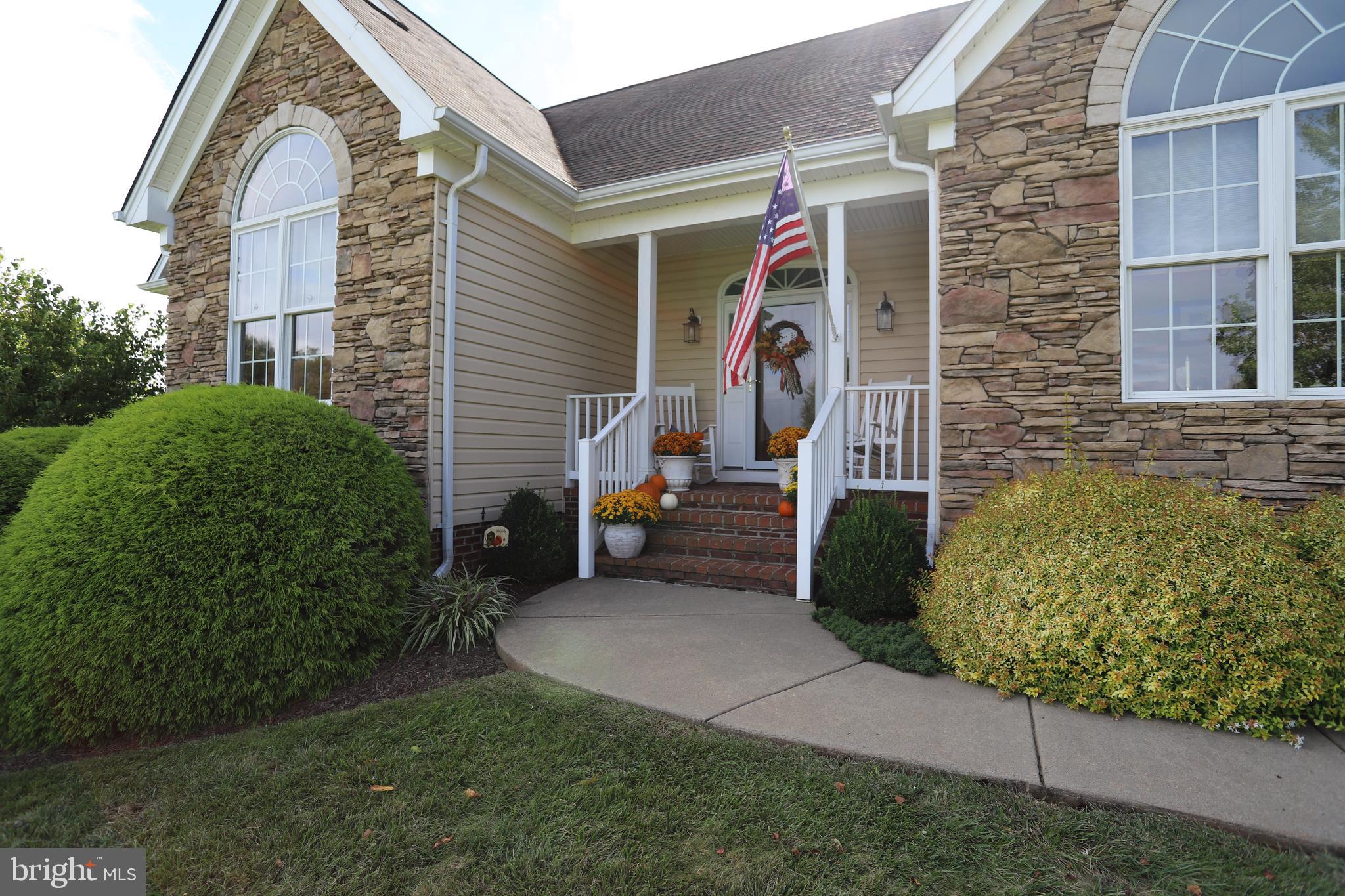 ROTHERWOOD II - Residential