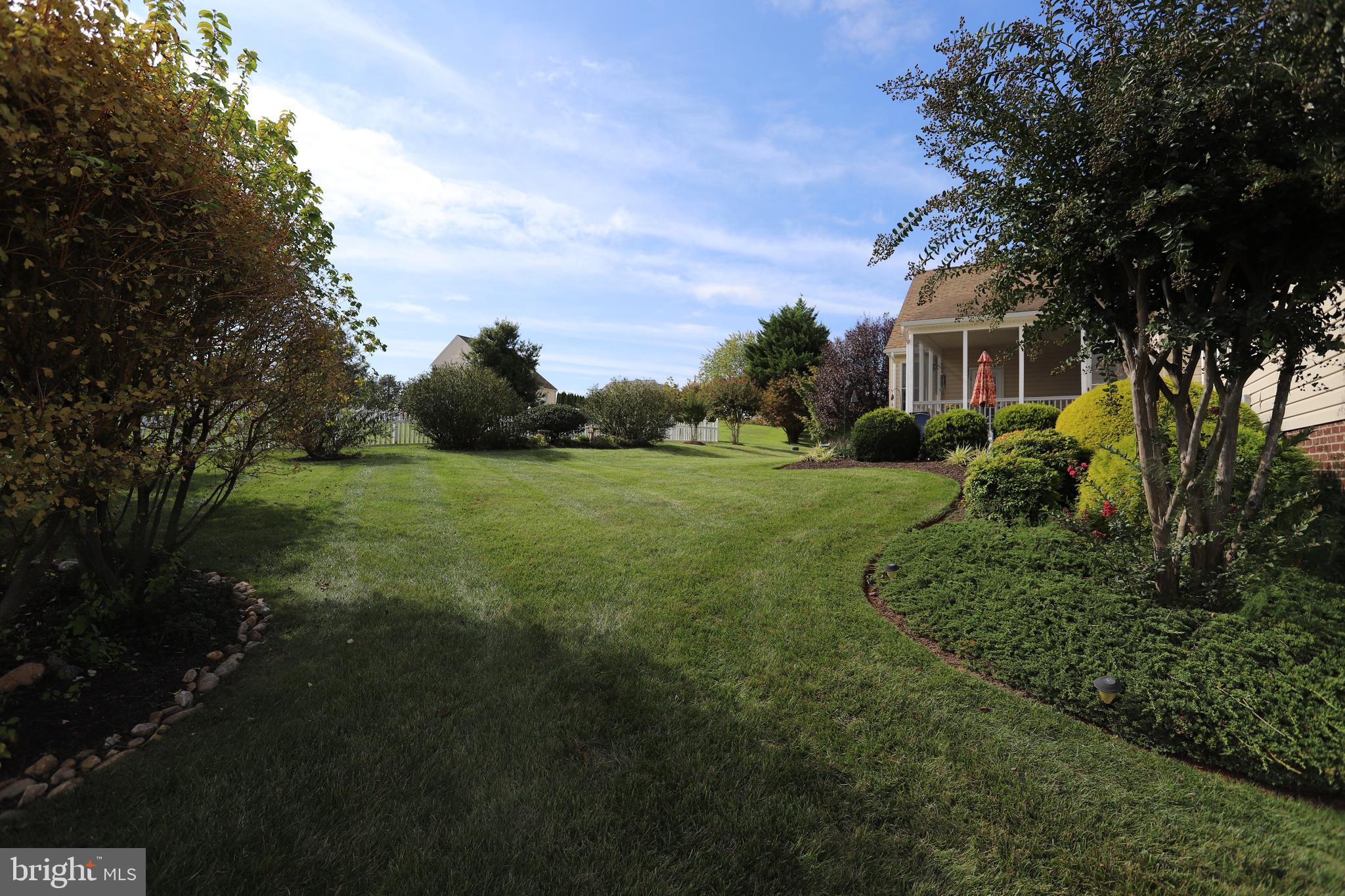 ROTHERWOOD II - Residential