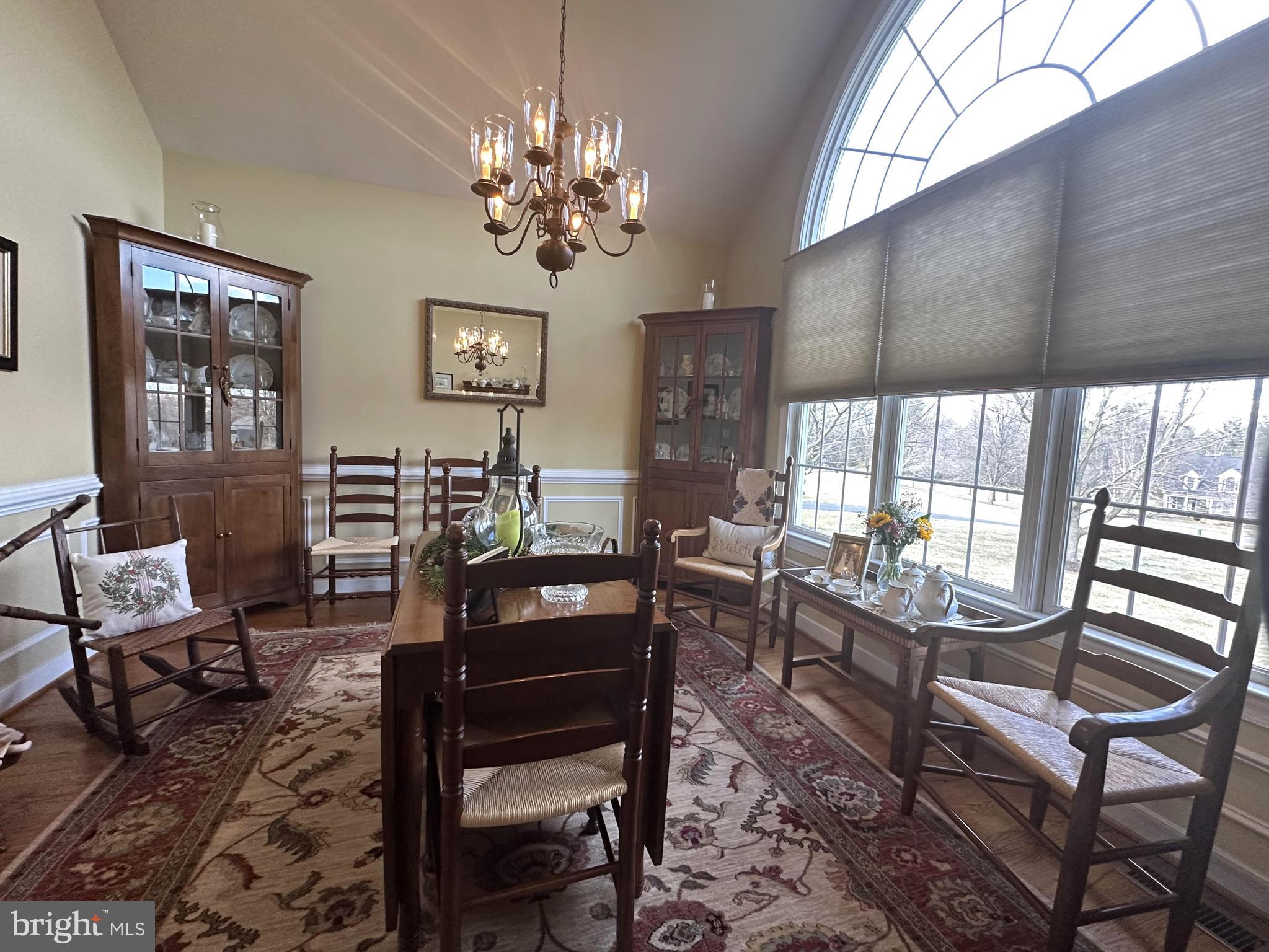 ROTHERWOOD II - Residential