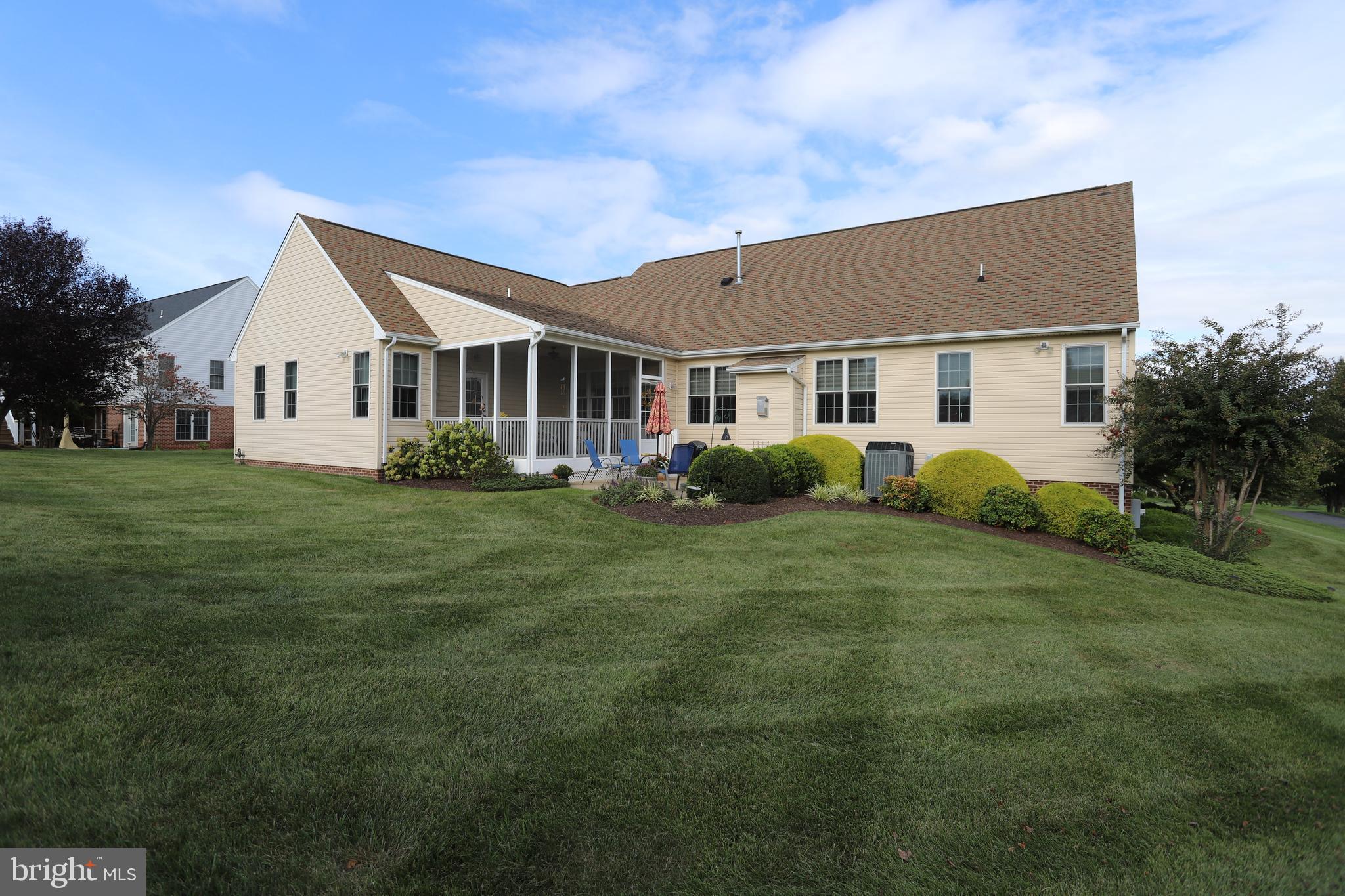 ROTHERWOOD II - Residential