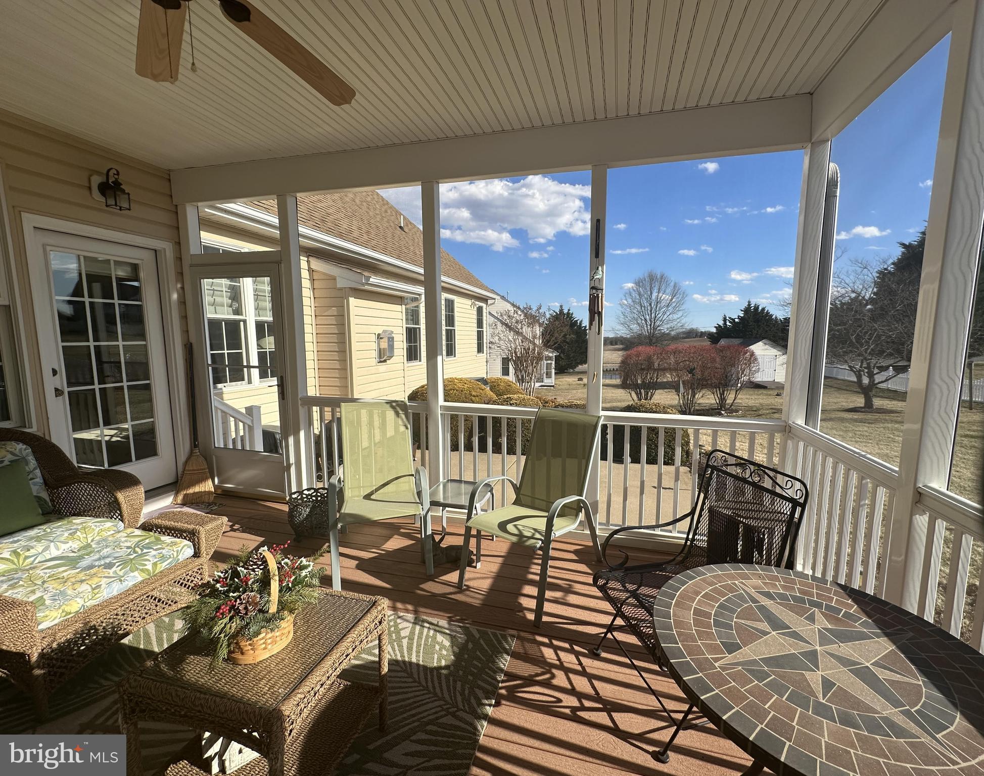 ROTHERWOOD II - Residential