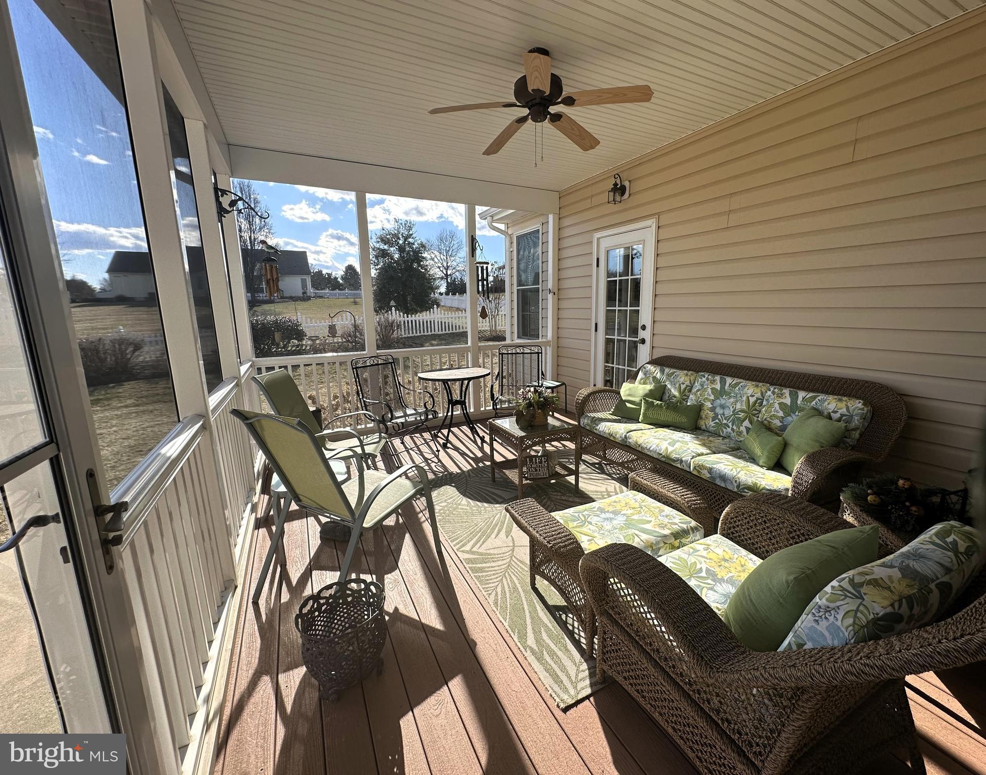 ROTHERWOOD II - Residential