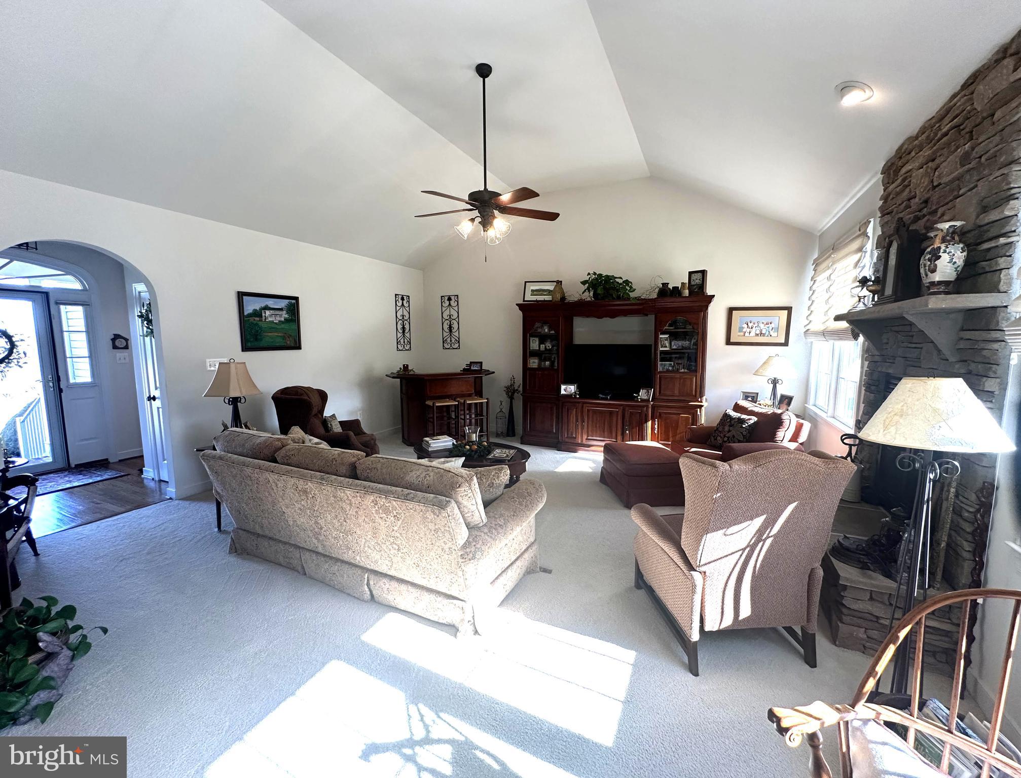 ROTHERWOOD II - Residential