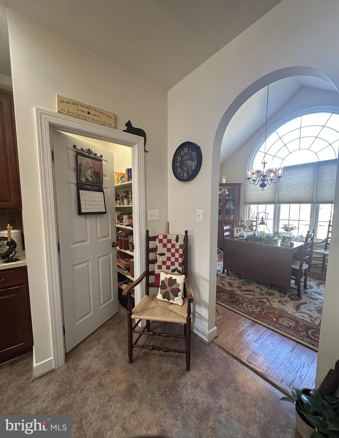 ROTHERWOOD II - Residential