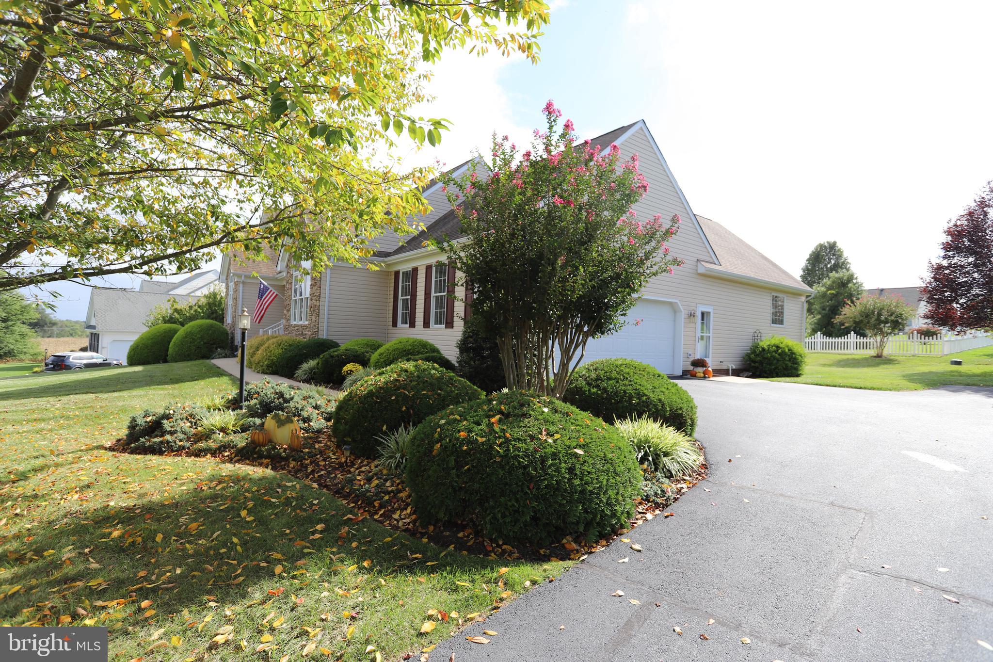 ROTHERWOOD II - Residential