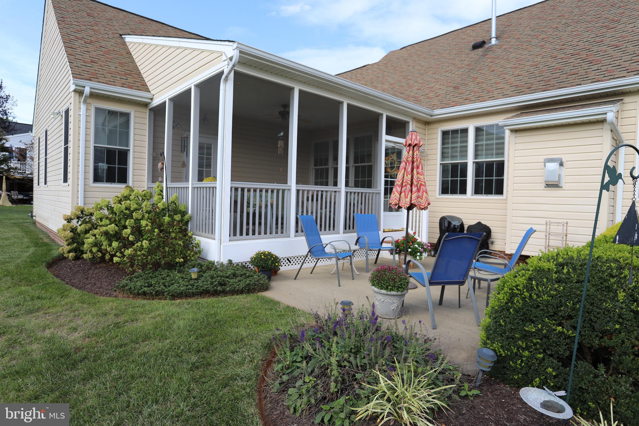 ROTHERWOOD II - Residential