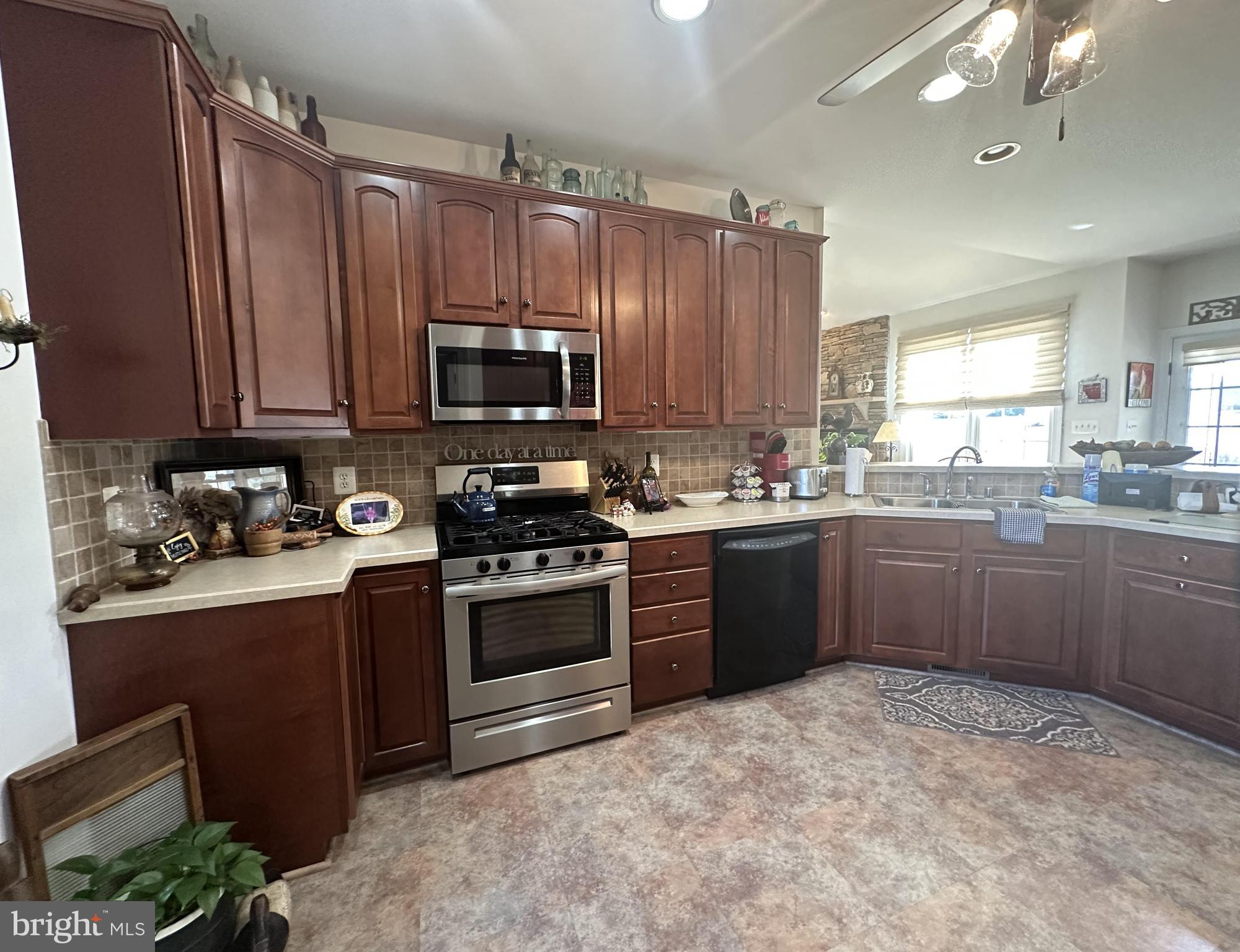 ROTHERWOOD II - Residential