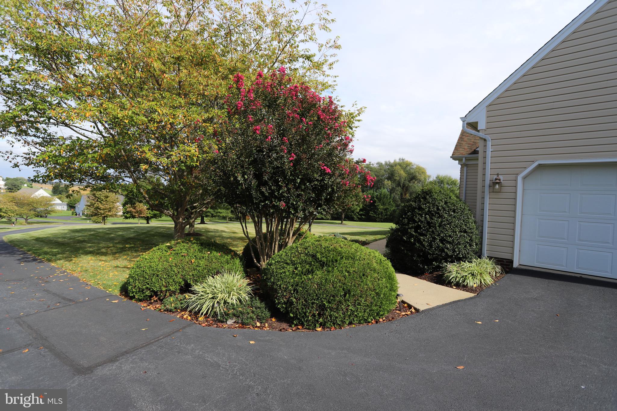 ROTHERWOOD II - Residential