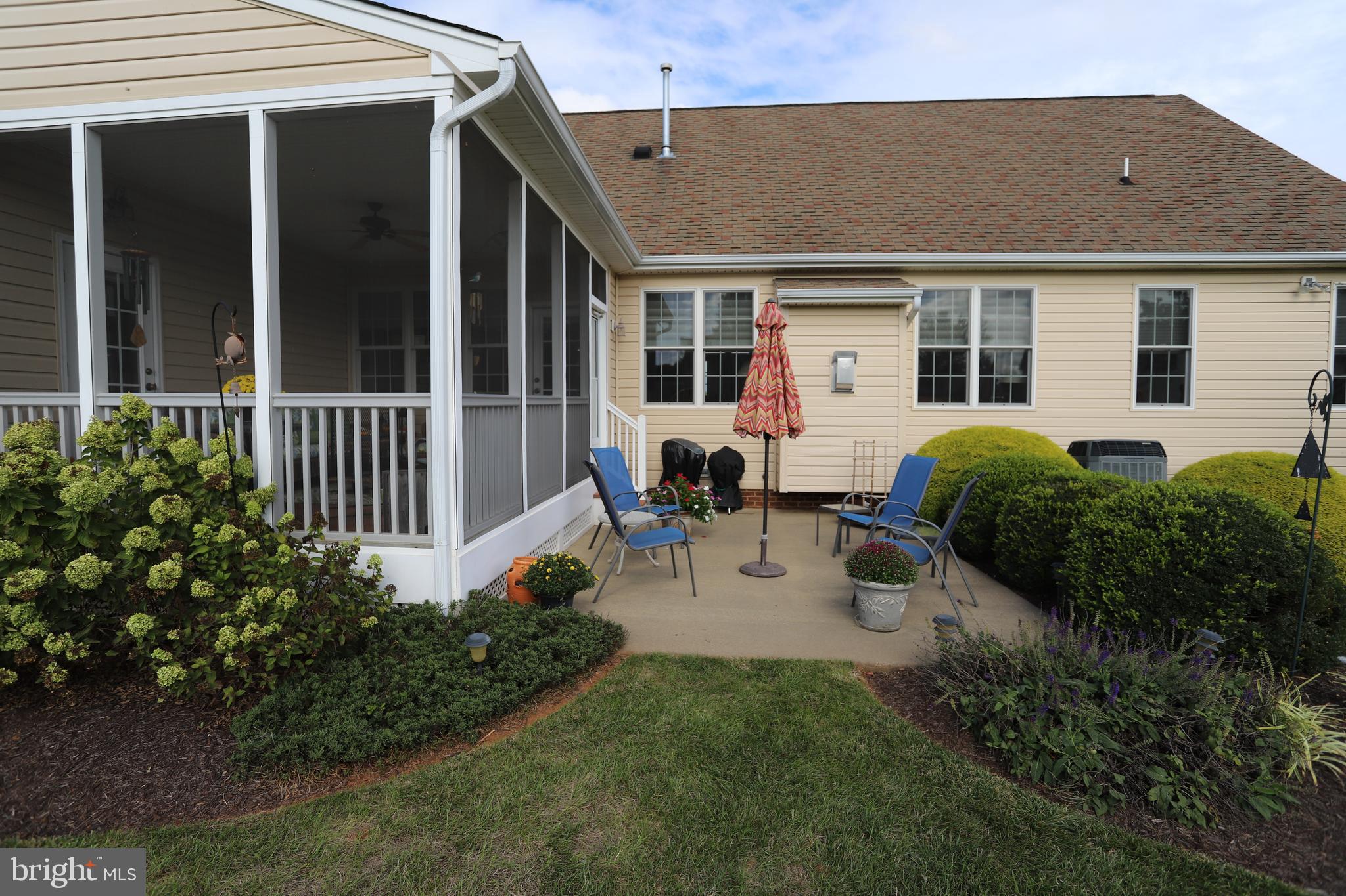 ROTHERWOOD II - Residential