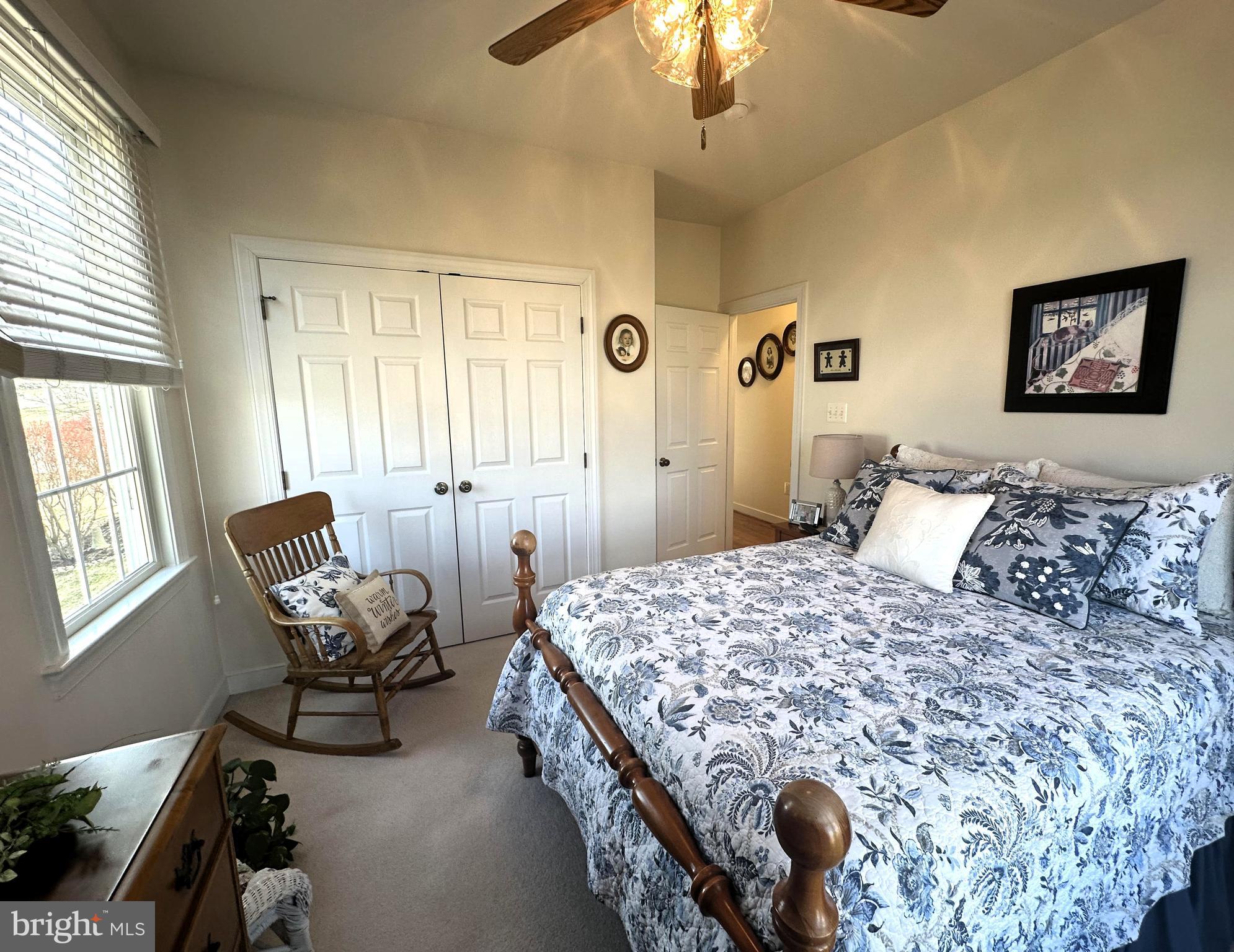 ROTHERWOOD II - Residential