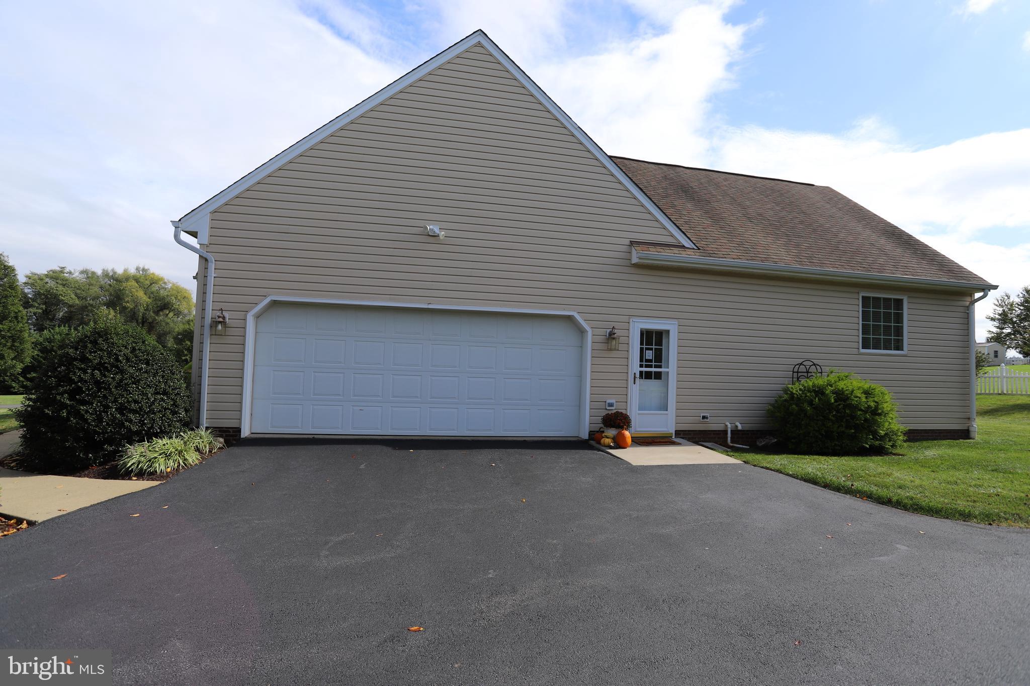 ROTHERWOOD II - Residential