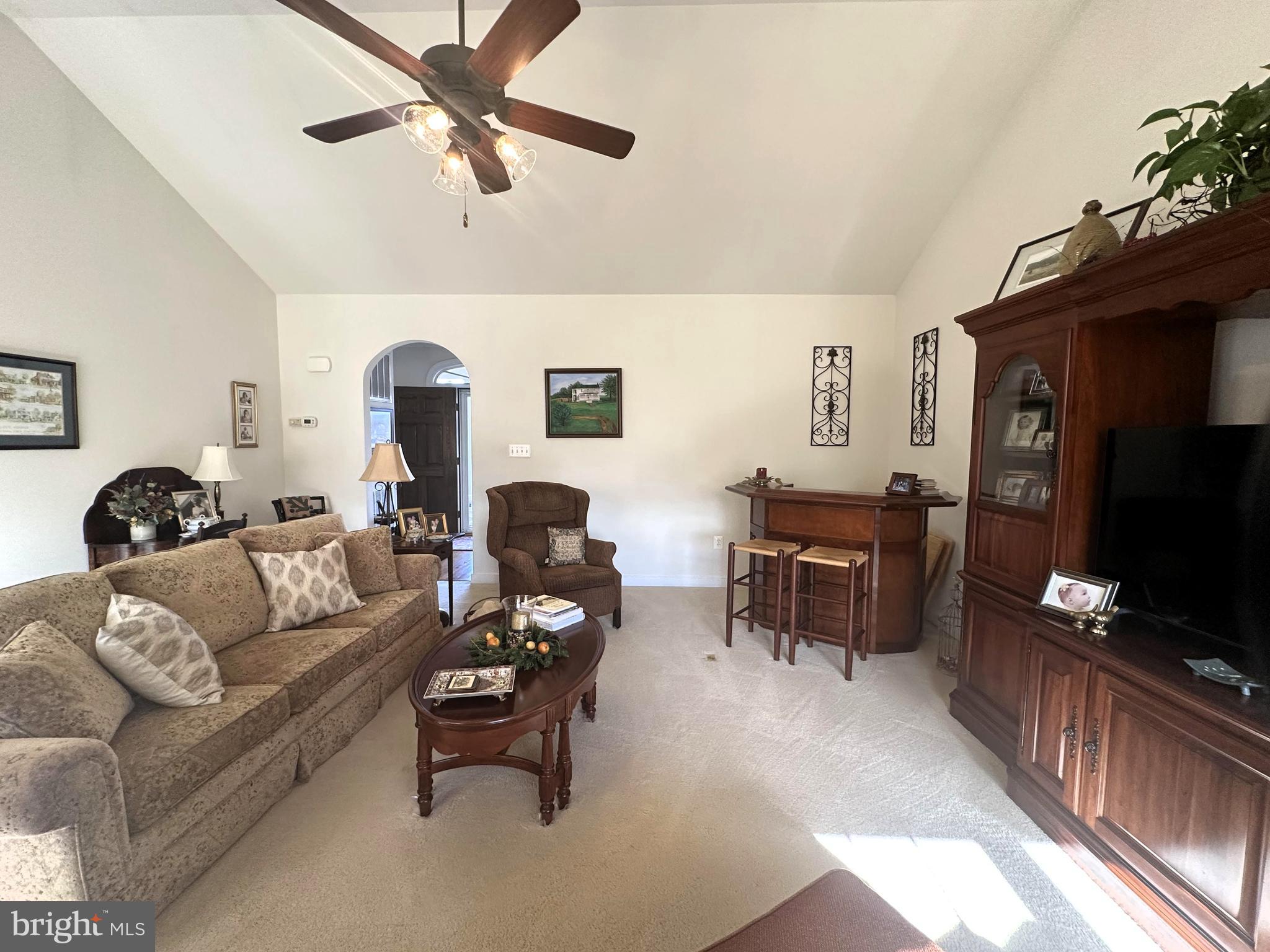 ROTHERWOOD II - Residential