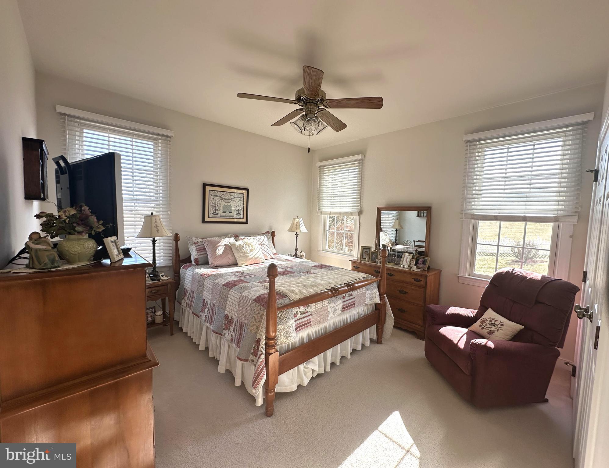 ROTHERWOOD II - Residential