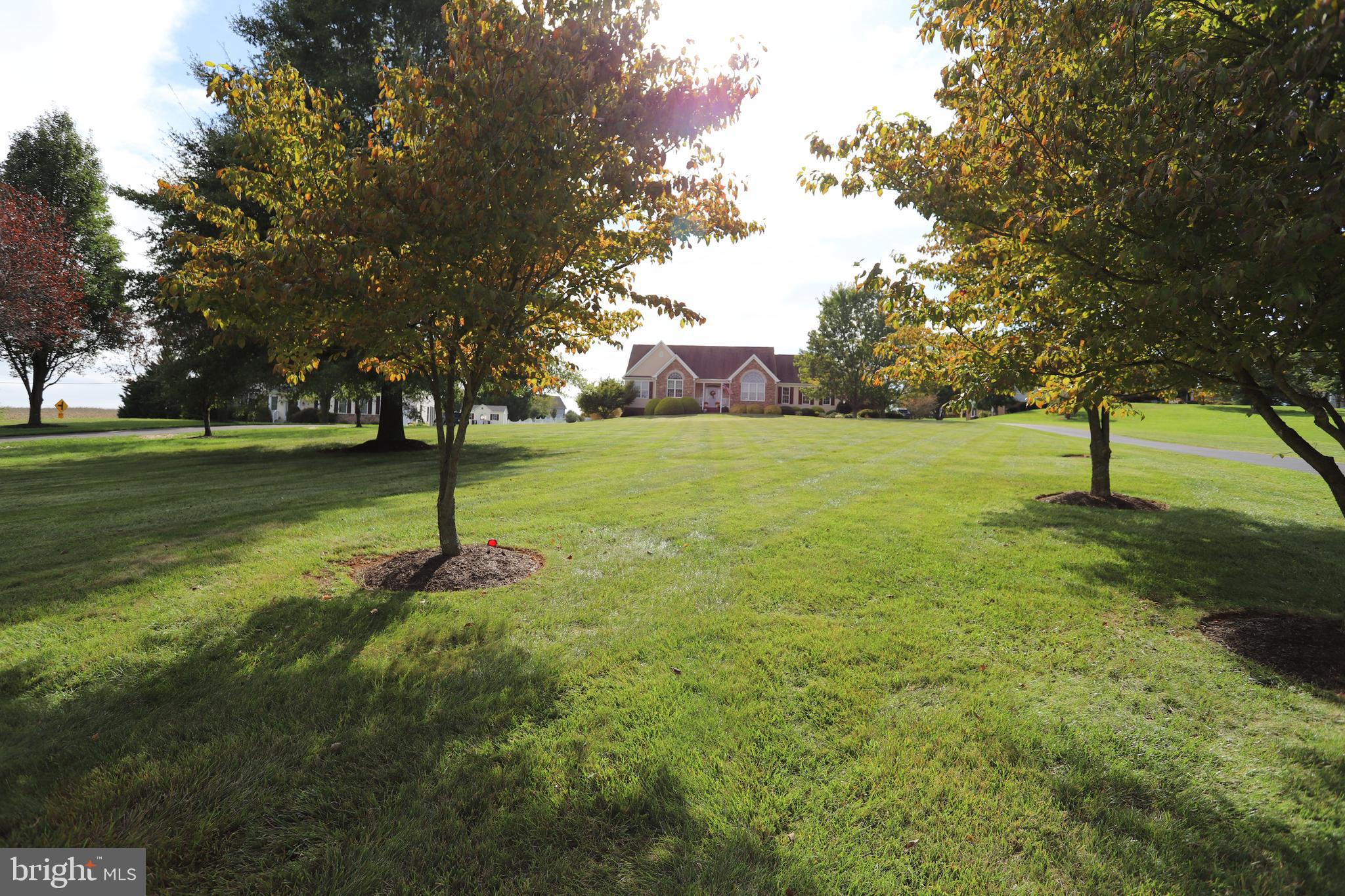 ROTHERWOOD II - Residential