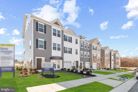 8318 Dieter Drive, Rosedale, MD 21237 - MLS#: MDBC2116470