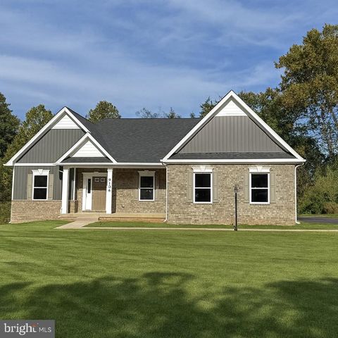 9106 BELL MARE LANE RIXEYVILLE VA 22737