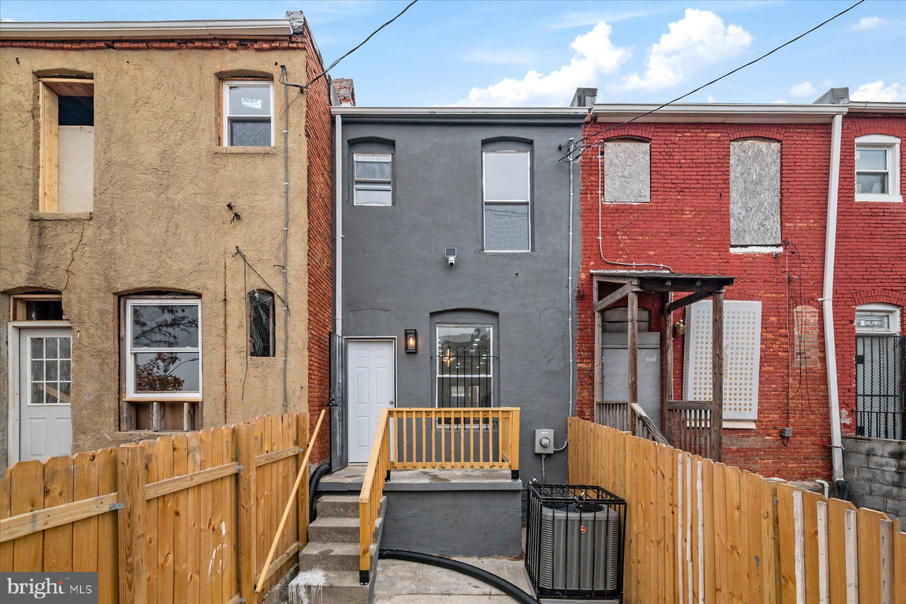 PENROSE - Residential