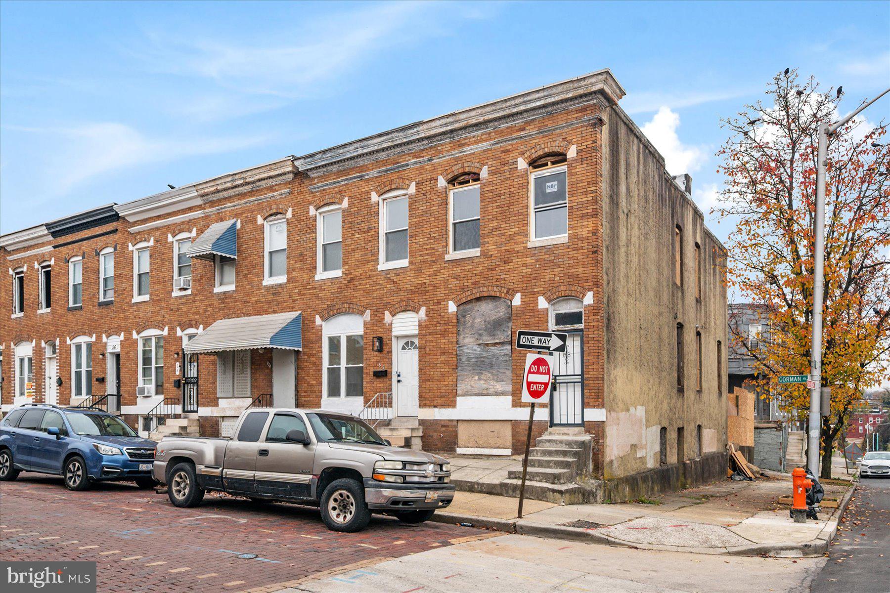 PENROSE - Residential