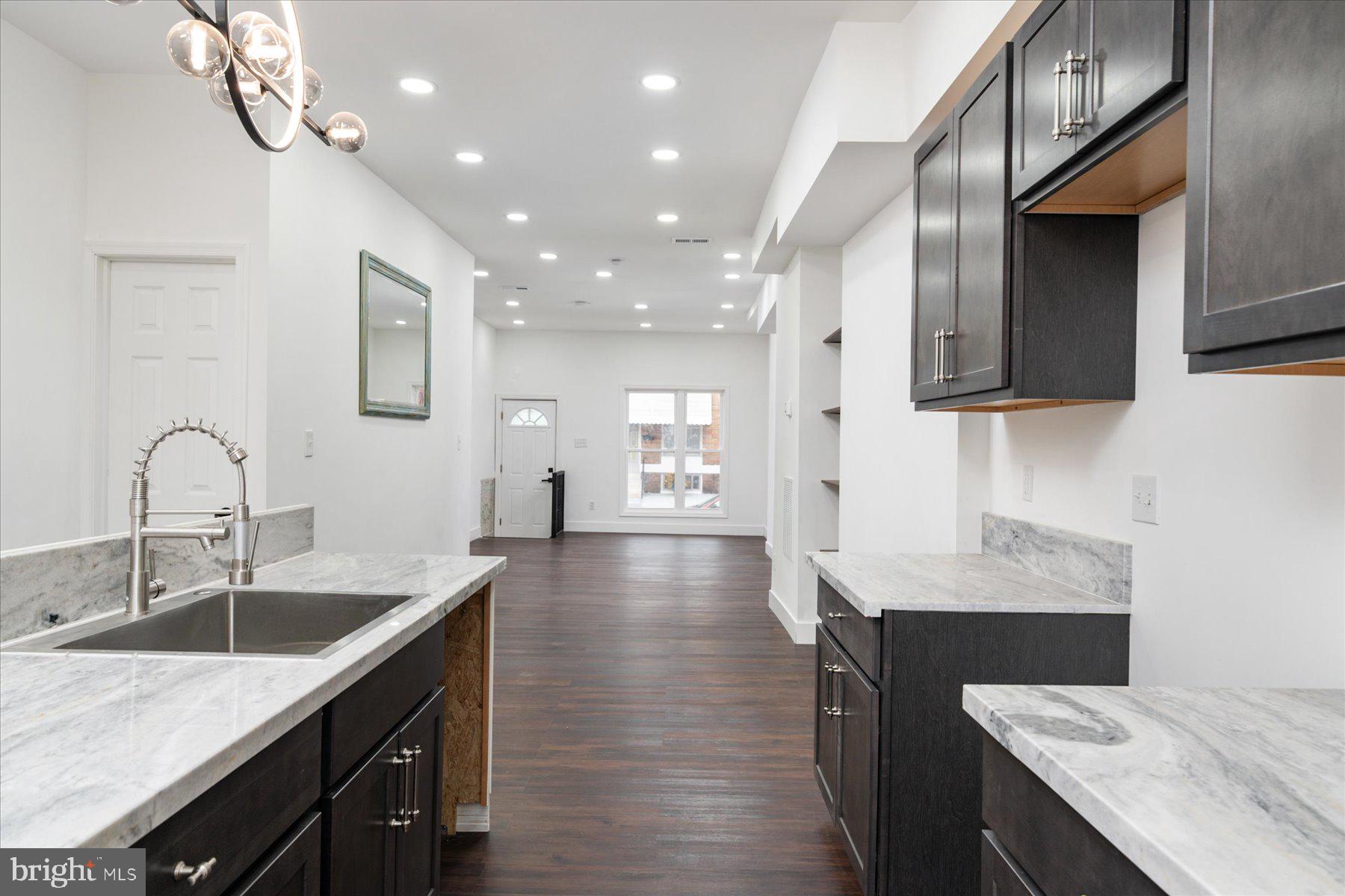 PENROSE - Residential