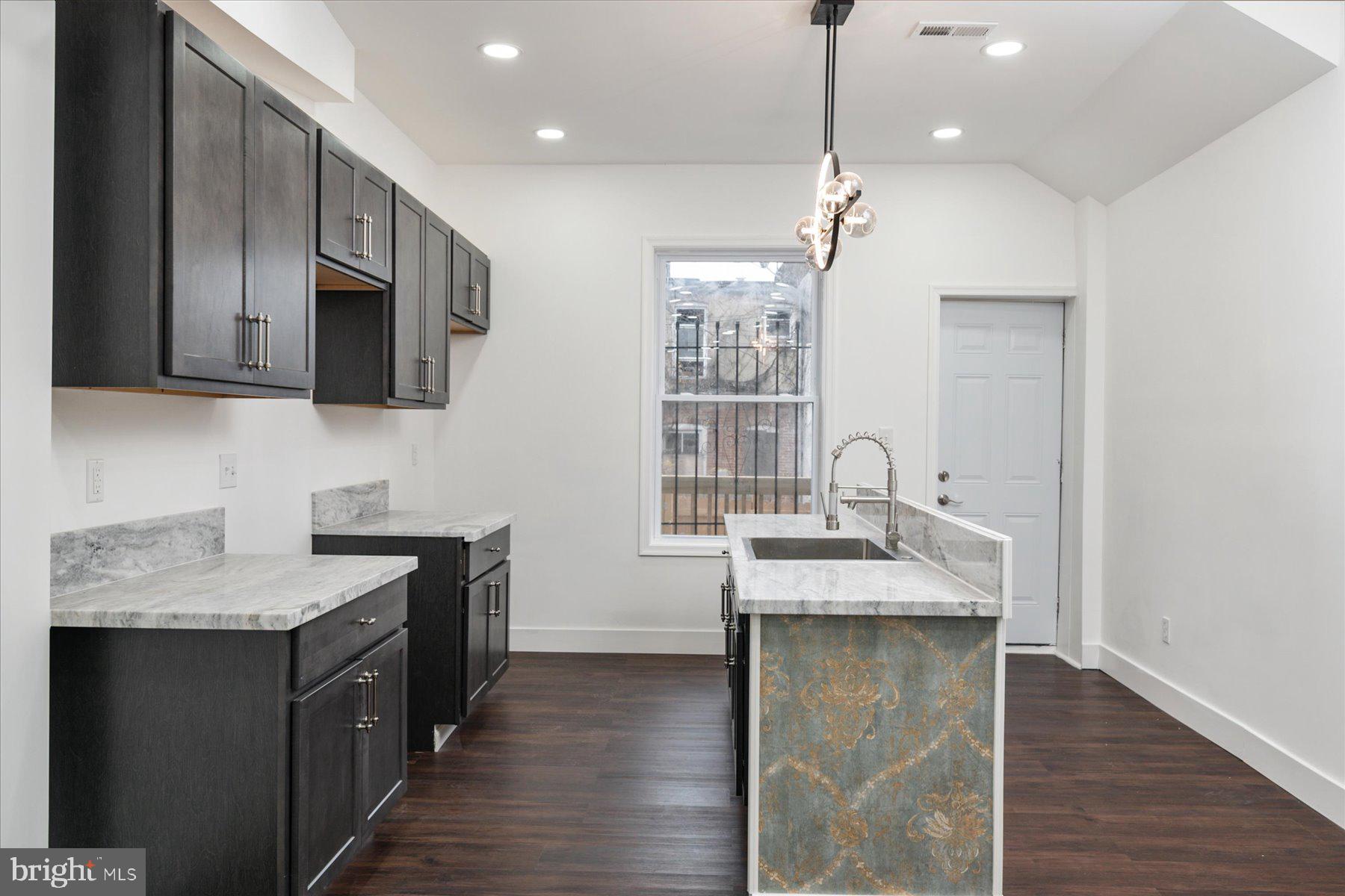 PENROSE - Residential