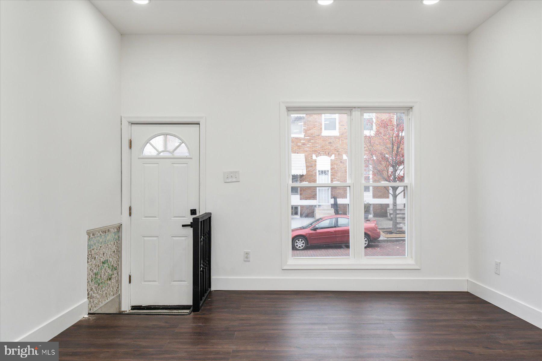 PENROSE - Residential