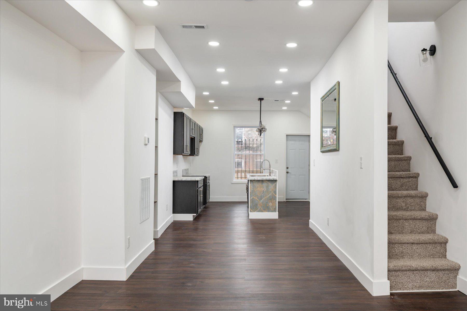 PENROSE - Residential