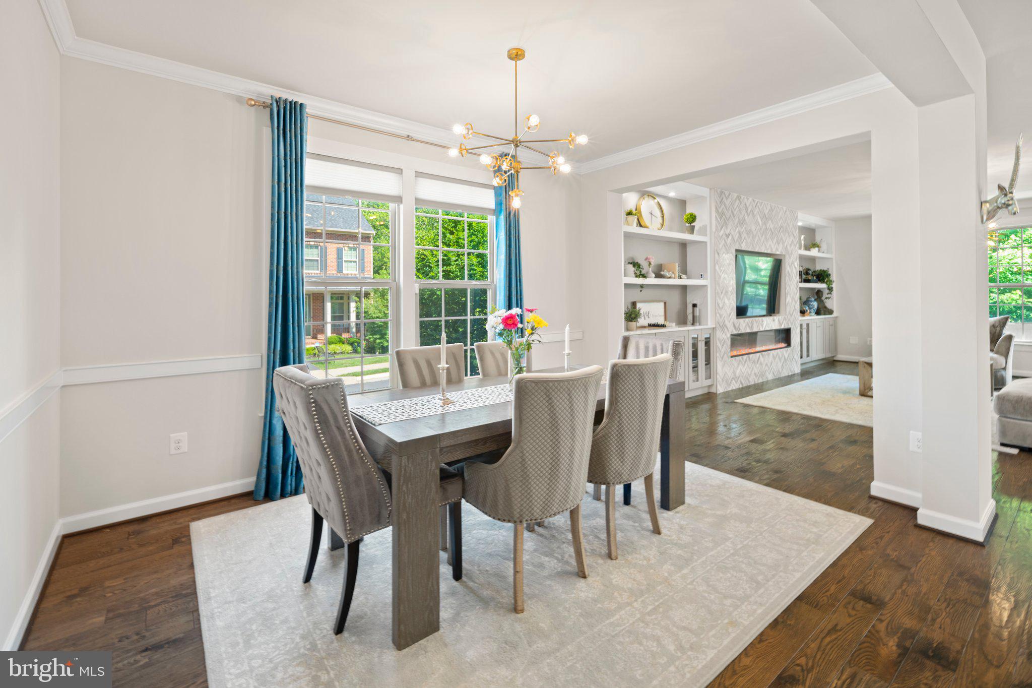 WOODSON SQUARE - Residential