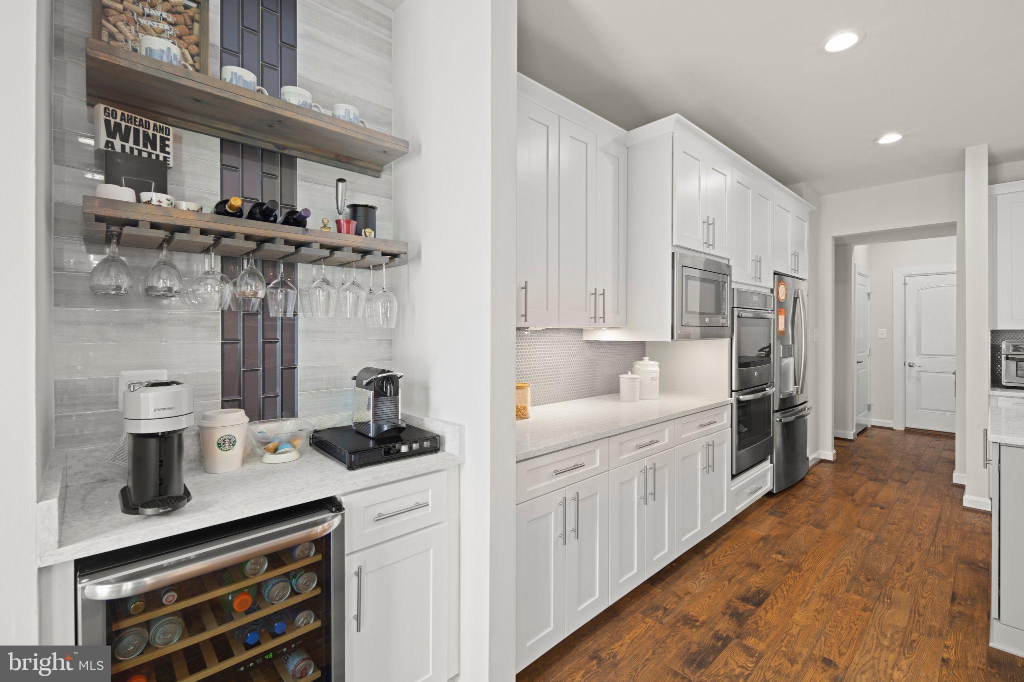 WOODSON SQUARE - Residential