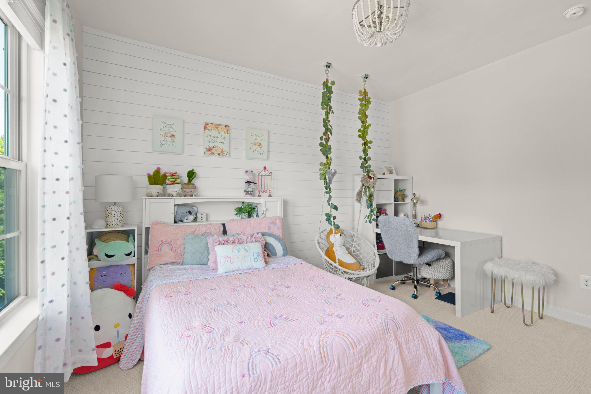 WOODSON SQUARE - Residential