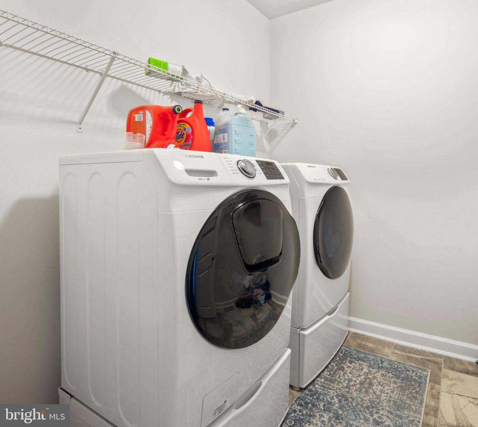 WOODSON SQUARE - Residential