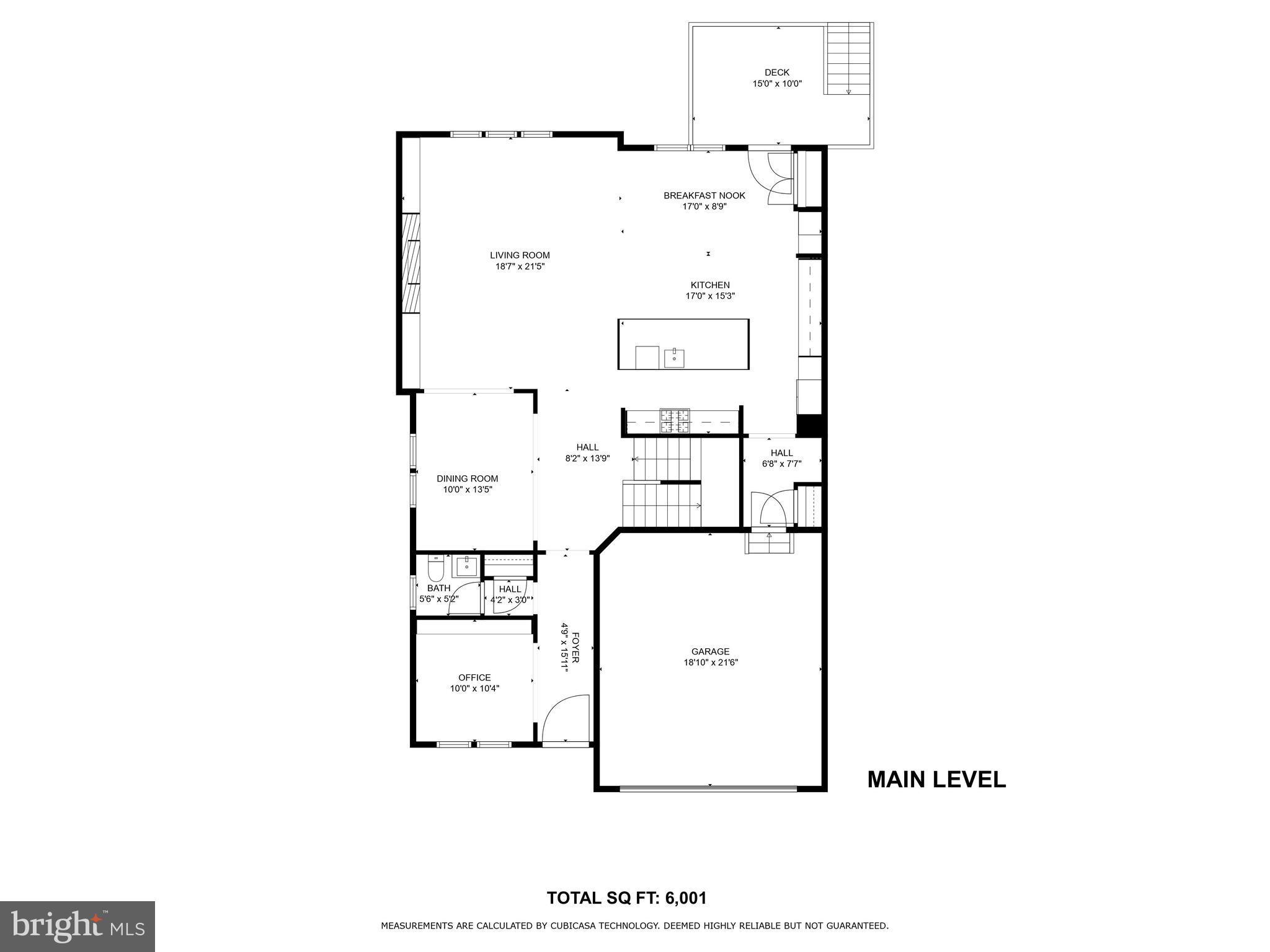 WOODSON SQUARE - Residential