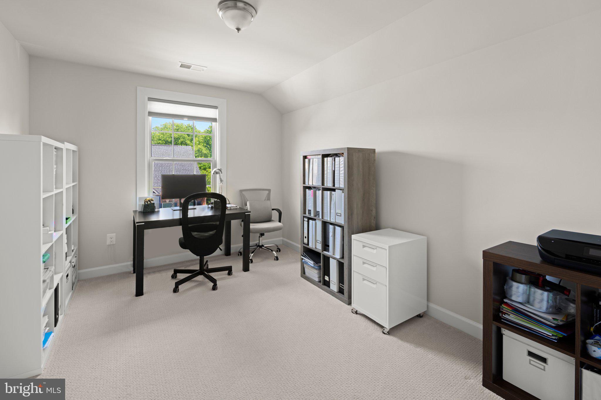 WOODSON SQUARE - Residential